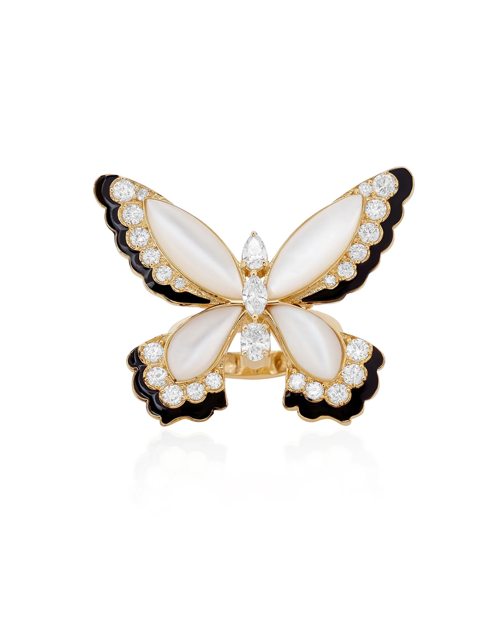 Born to Fly Ring - Image 2