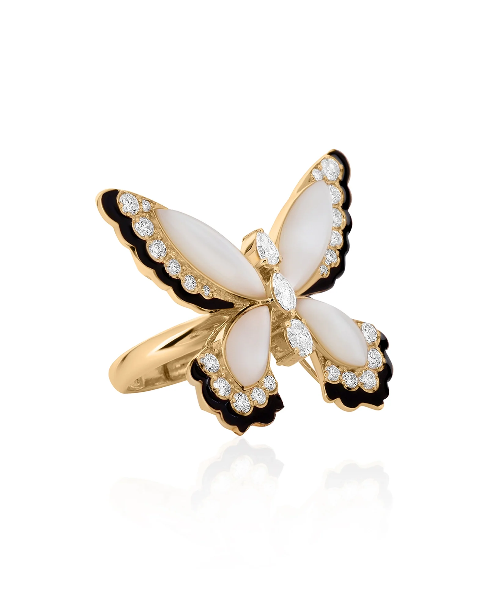Born to Fly Ring - Image 4