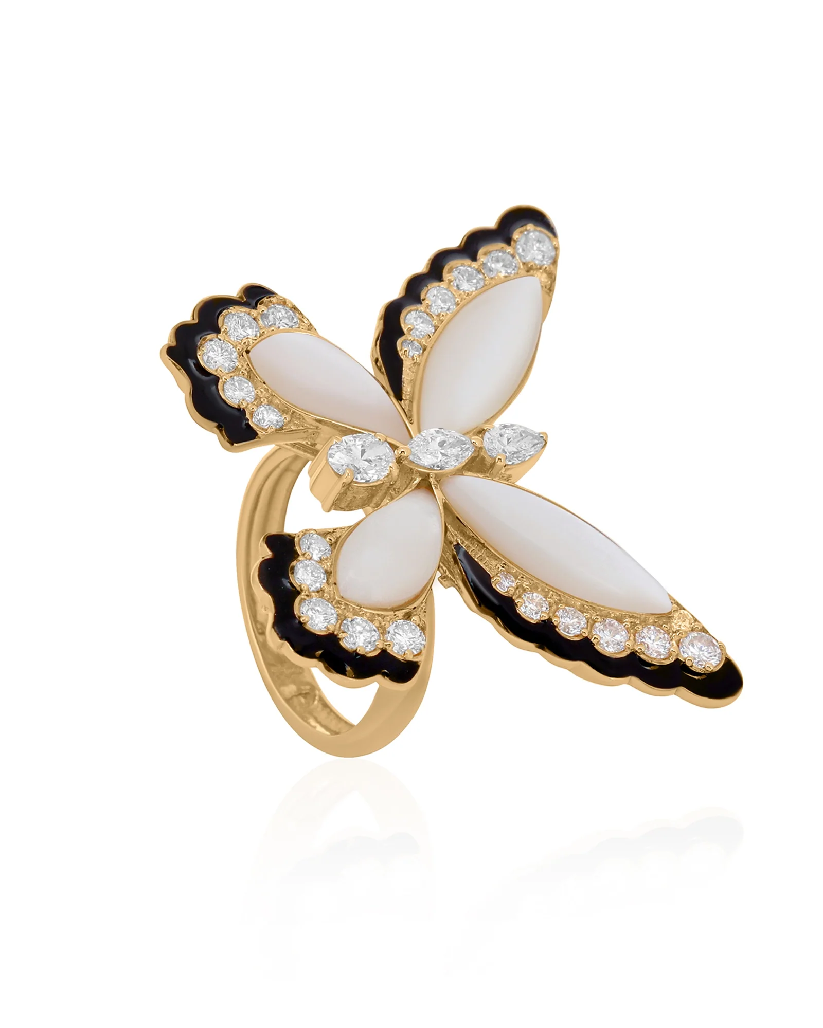 Born to Fly Ring - Image 5