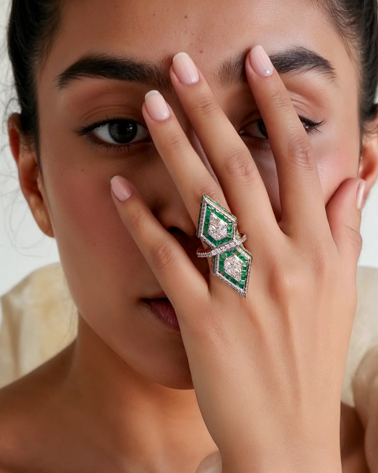 Boss Babe Ring