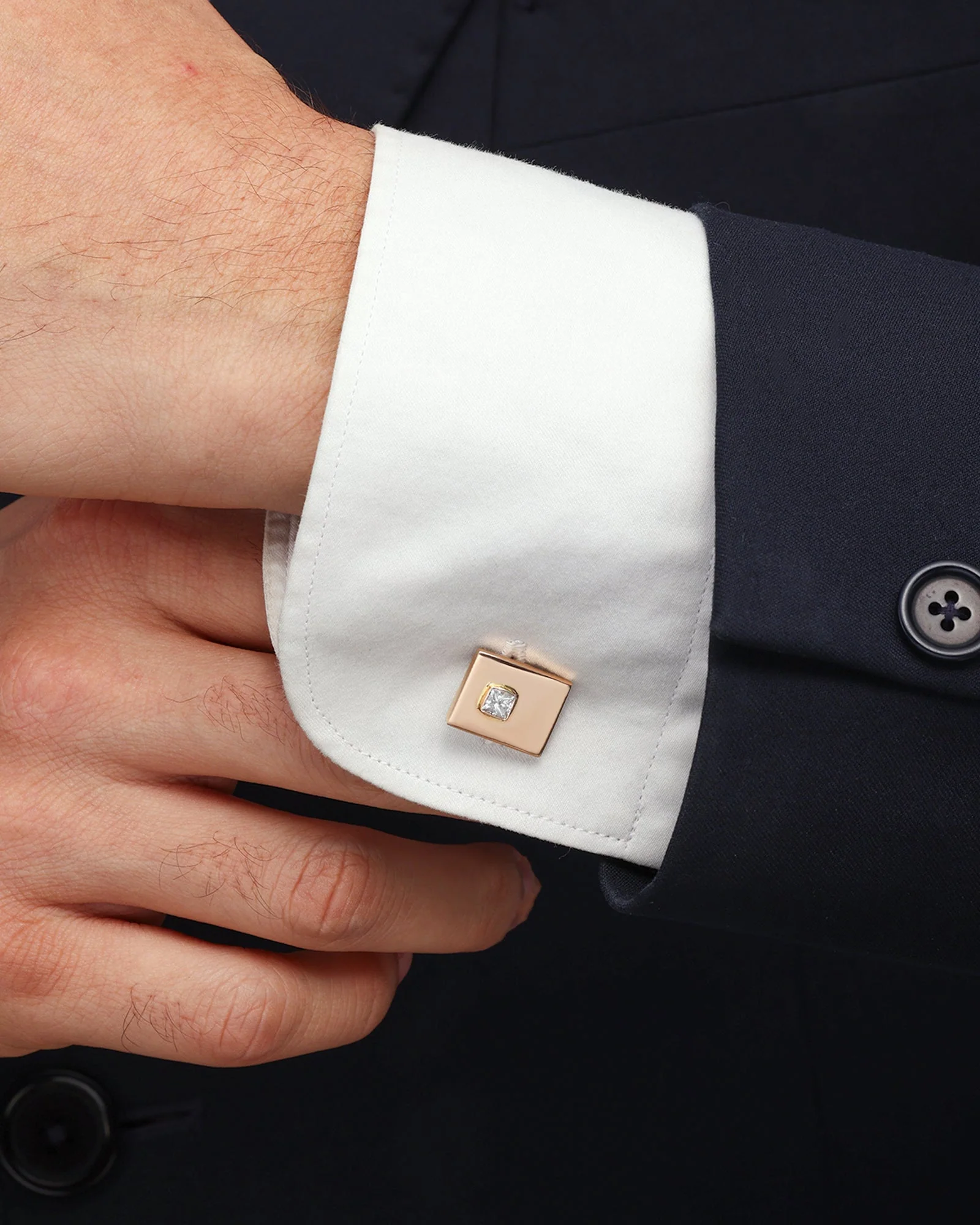 Bossline Cufflinks
