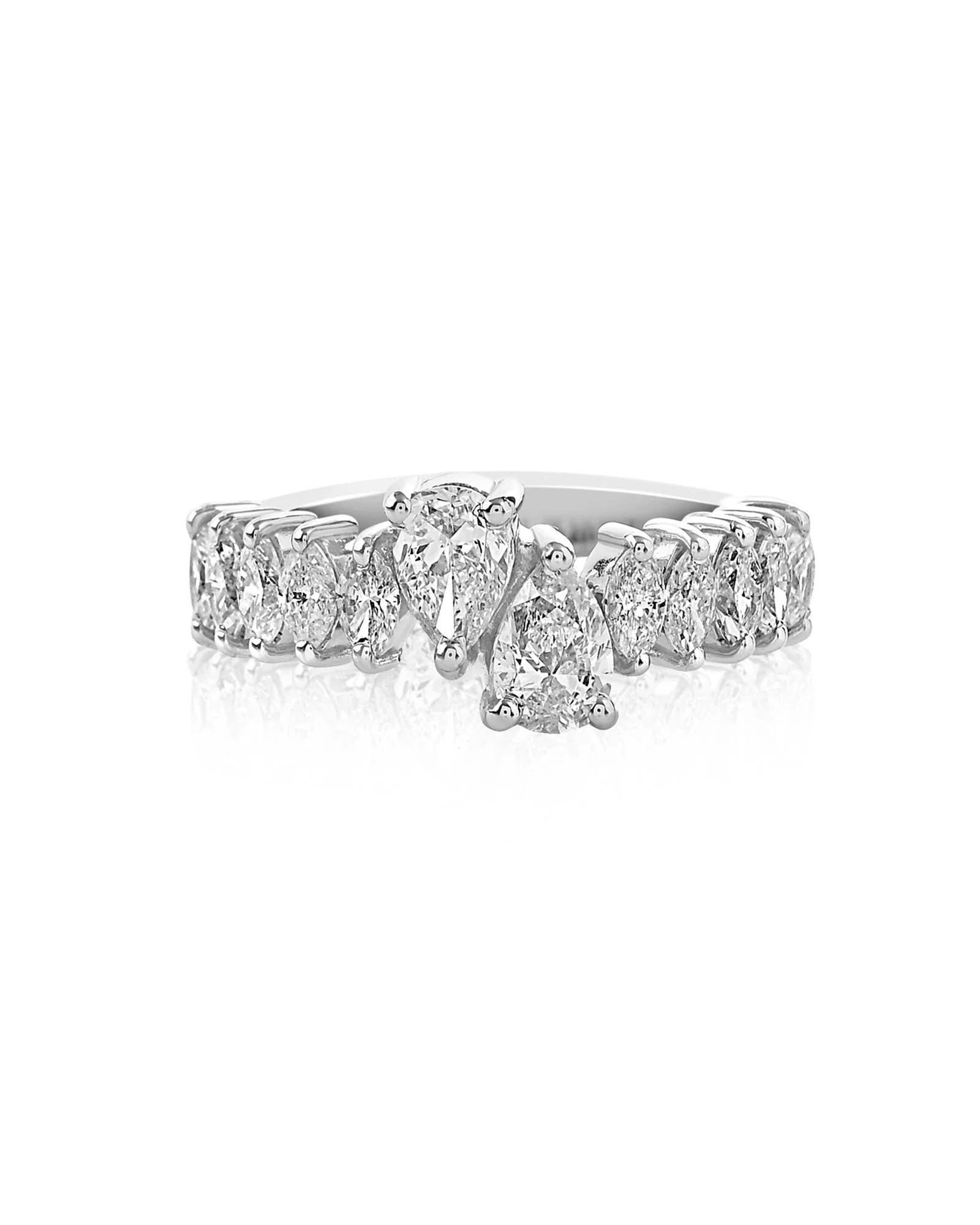 Boujee Ring - Image 3
