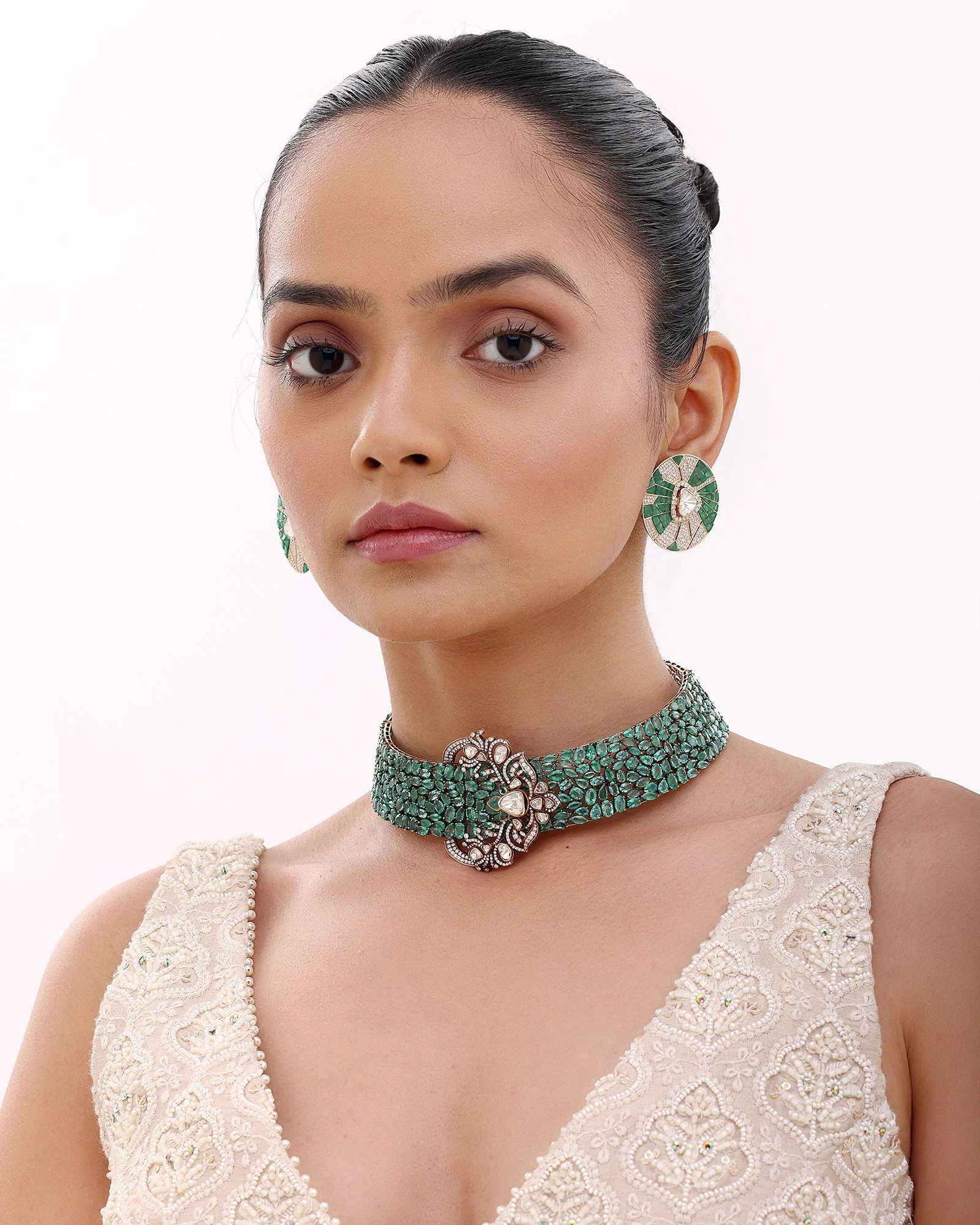Buckle Up Necklace - Image 2
