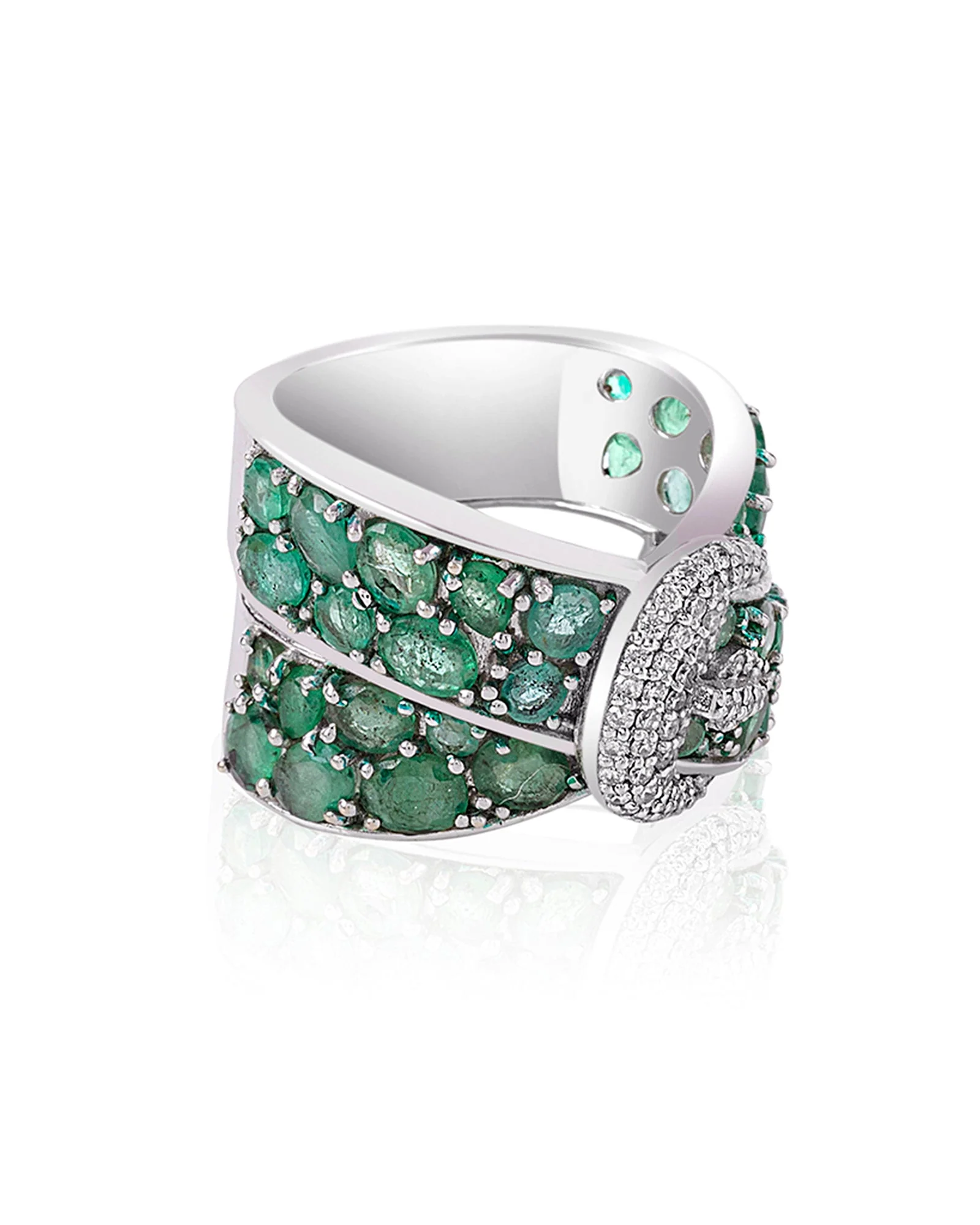 Buckle Up Ring - Image 2