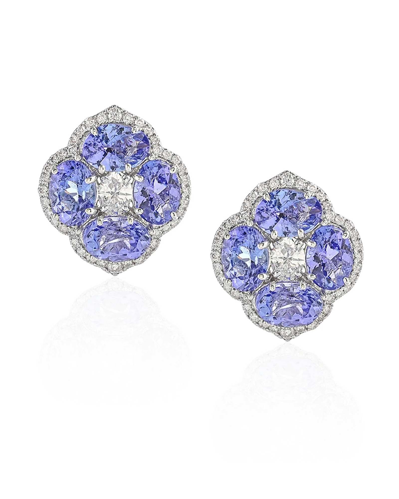 Calliope Minis (Tanzanite) - Image 2