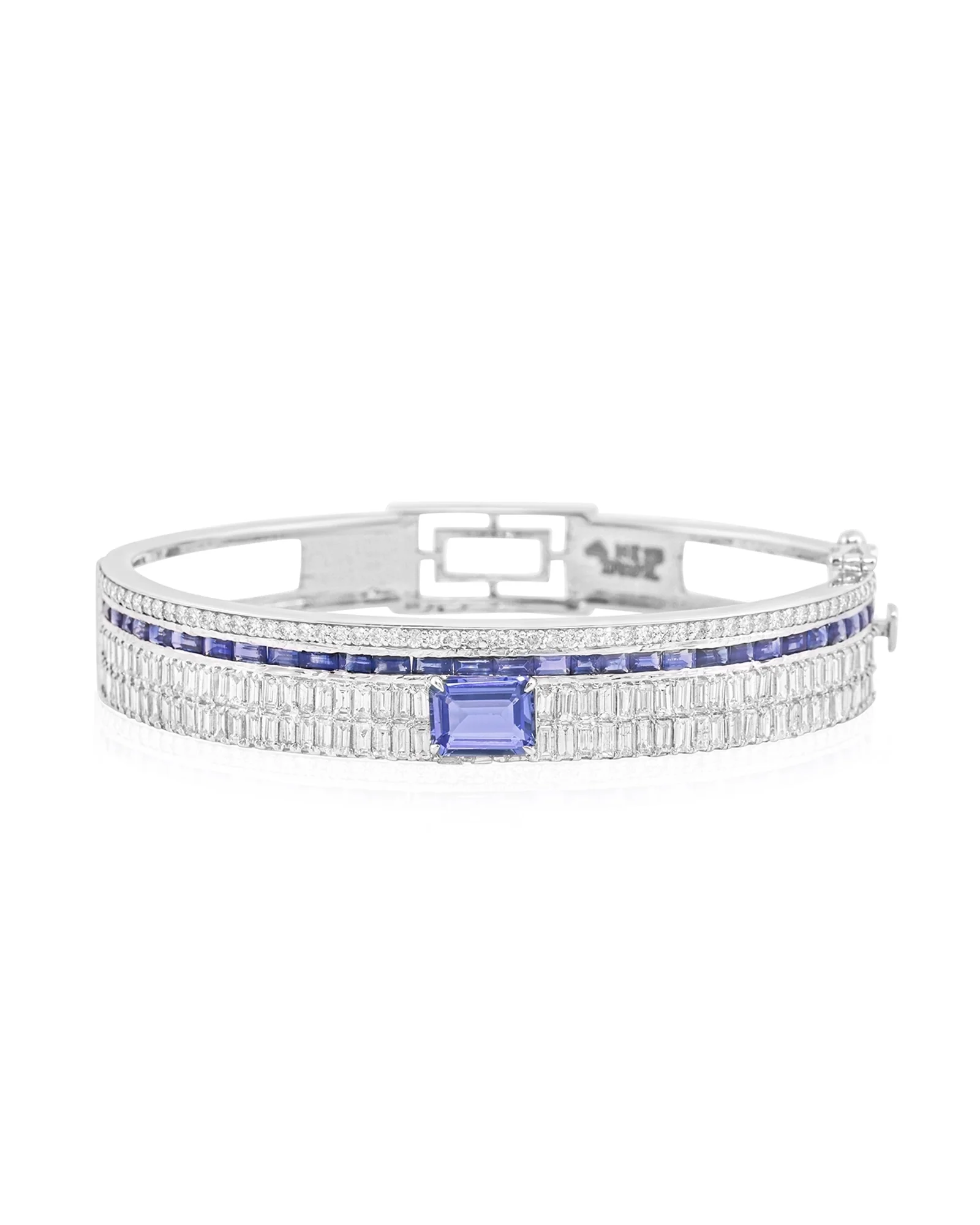 Own The Moment Bracelet