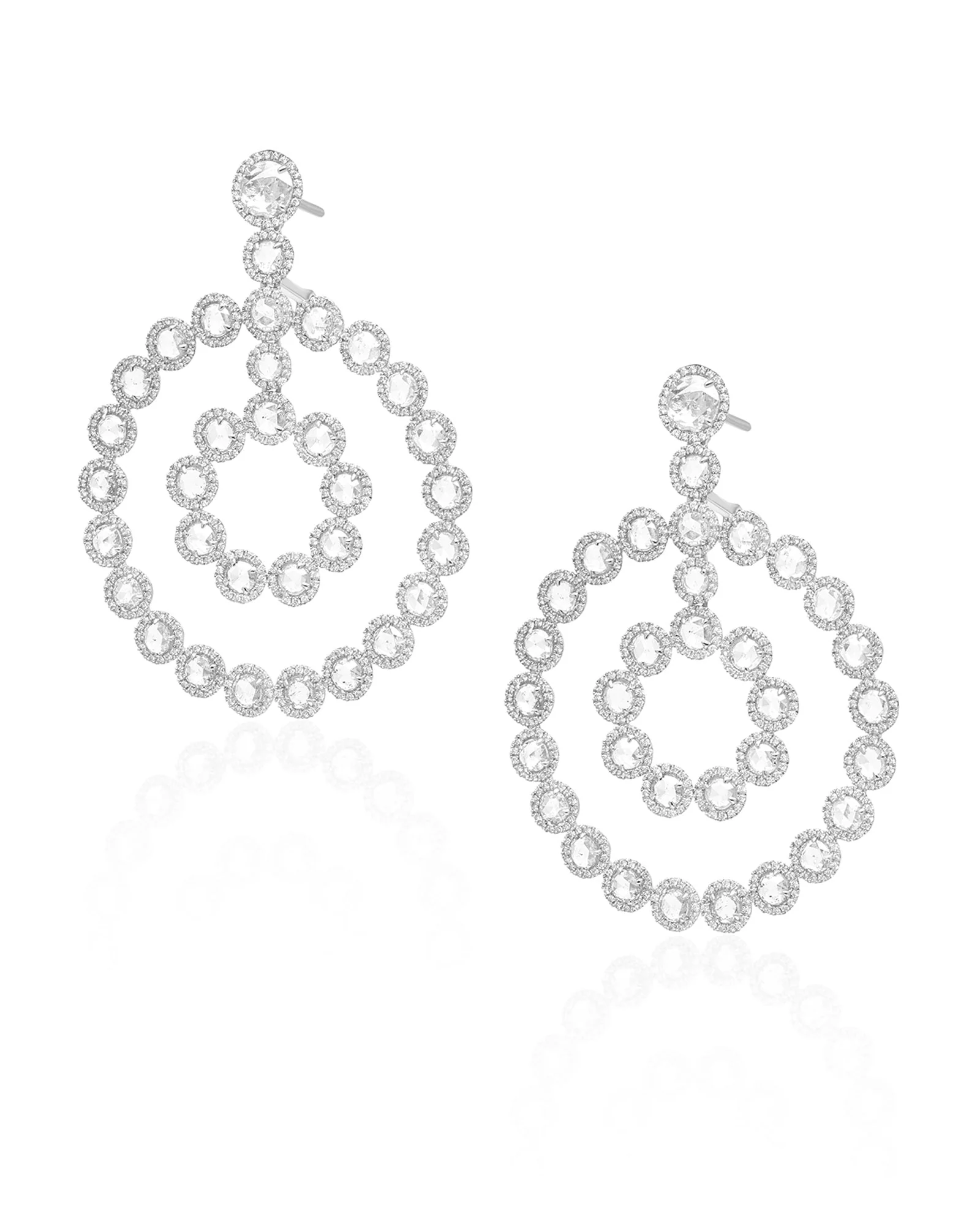 Celestra Earrings - Image 2