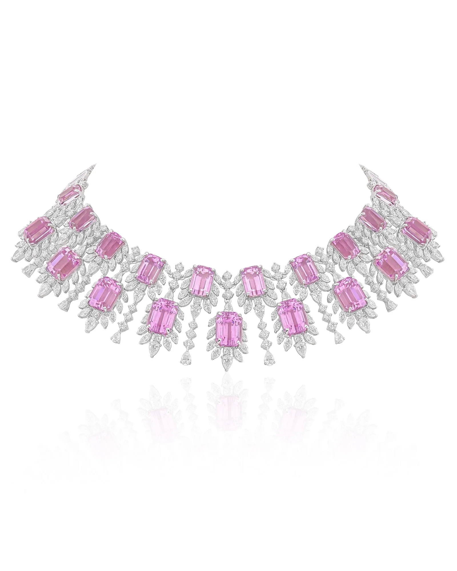 Celina Necklace