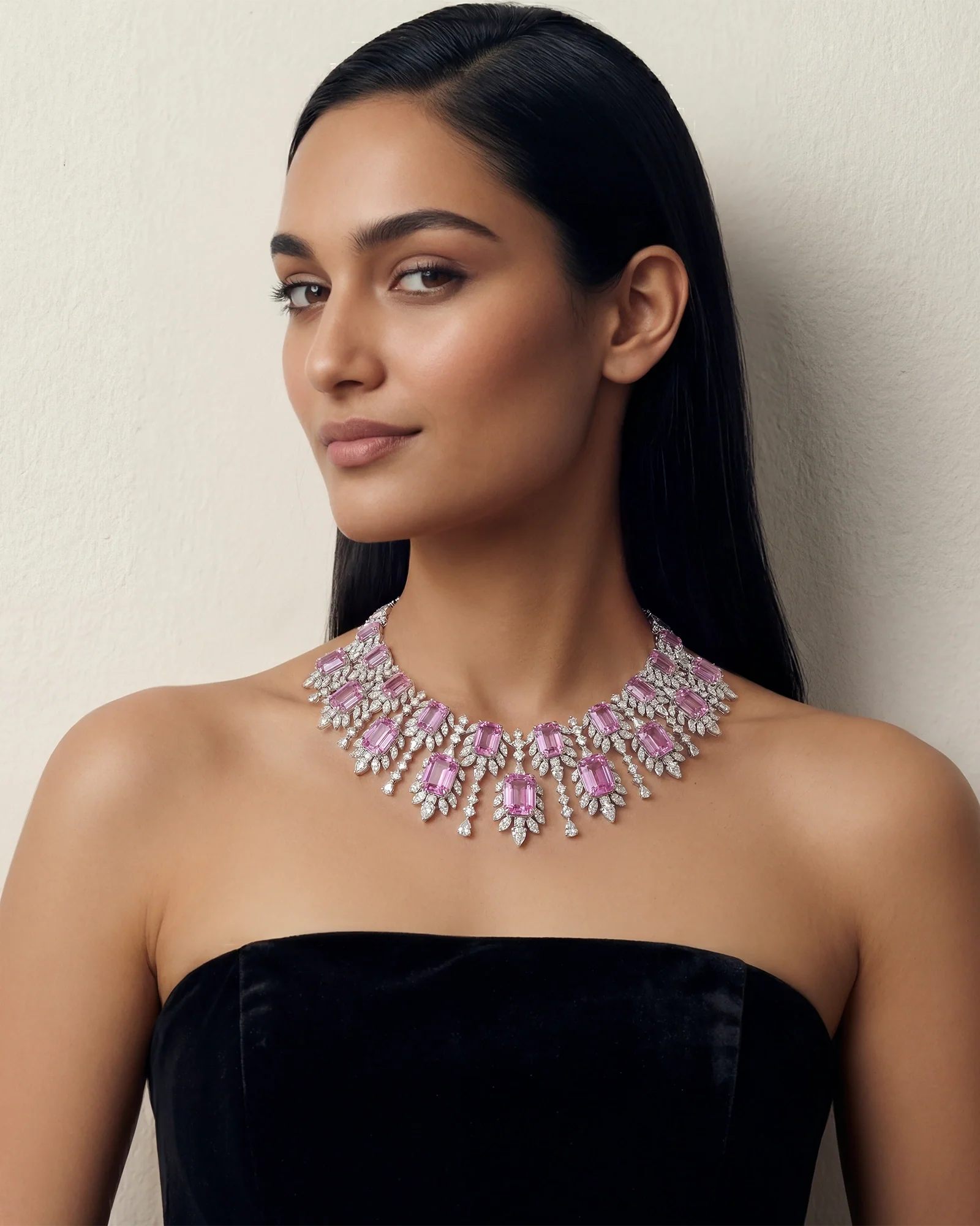 Celina Necklace - Image 2
