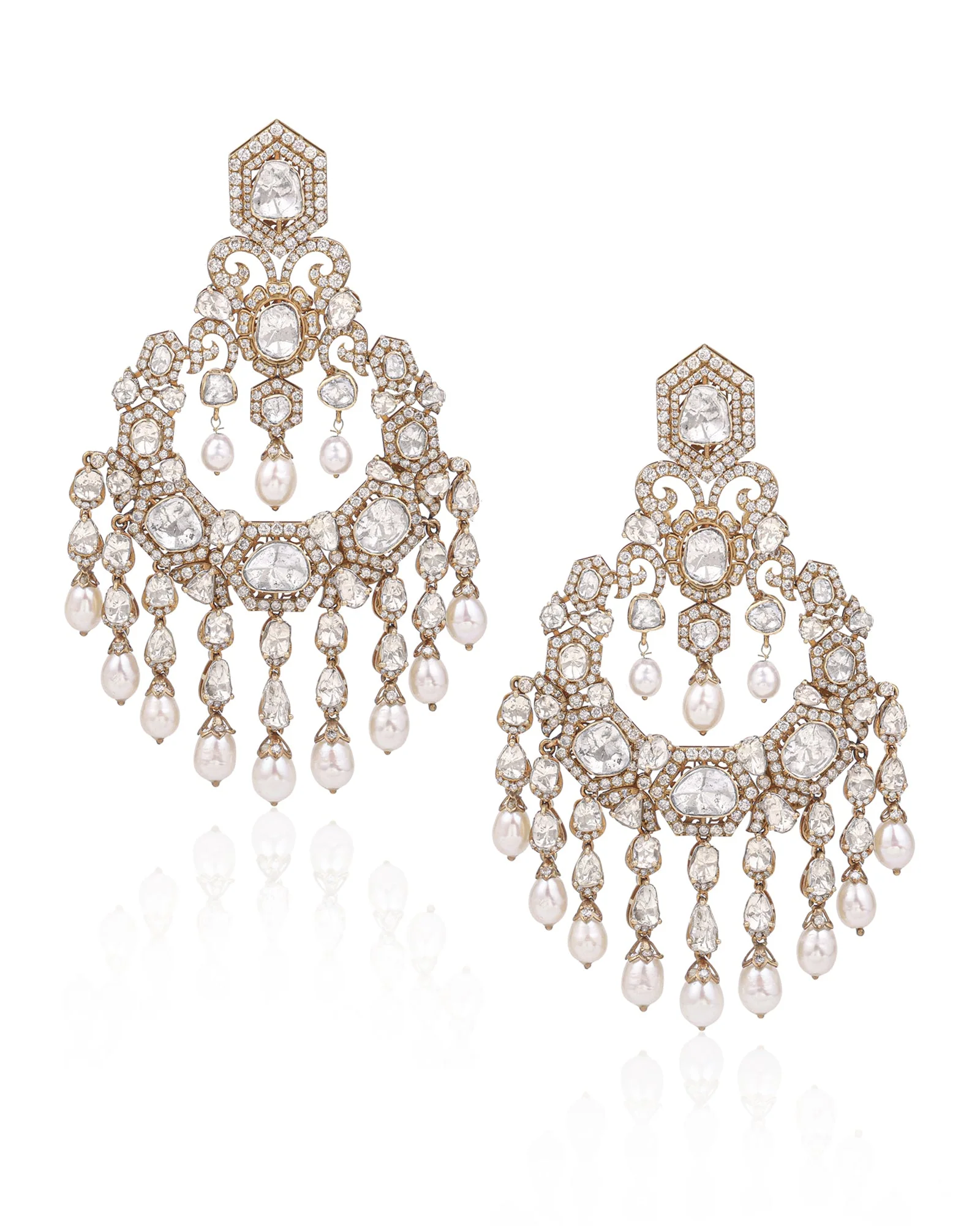 Chaandni Raatein Chandbalis - Image 2