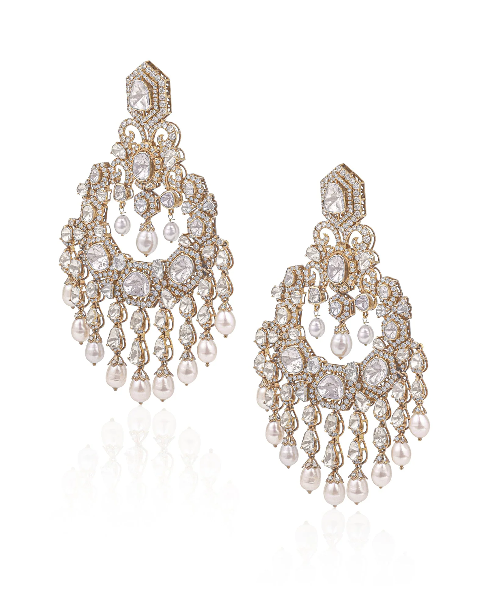Chaandni Raatein Chandbalis - Image 4