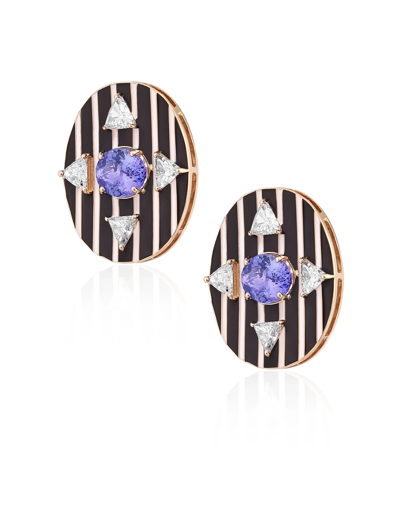 Code Blue Studs - Image 3