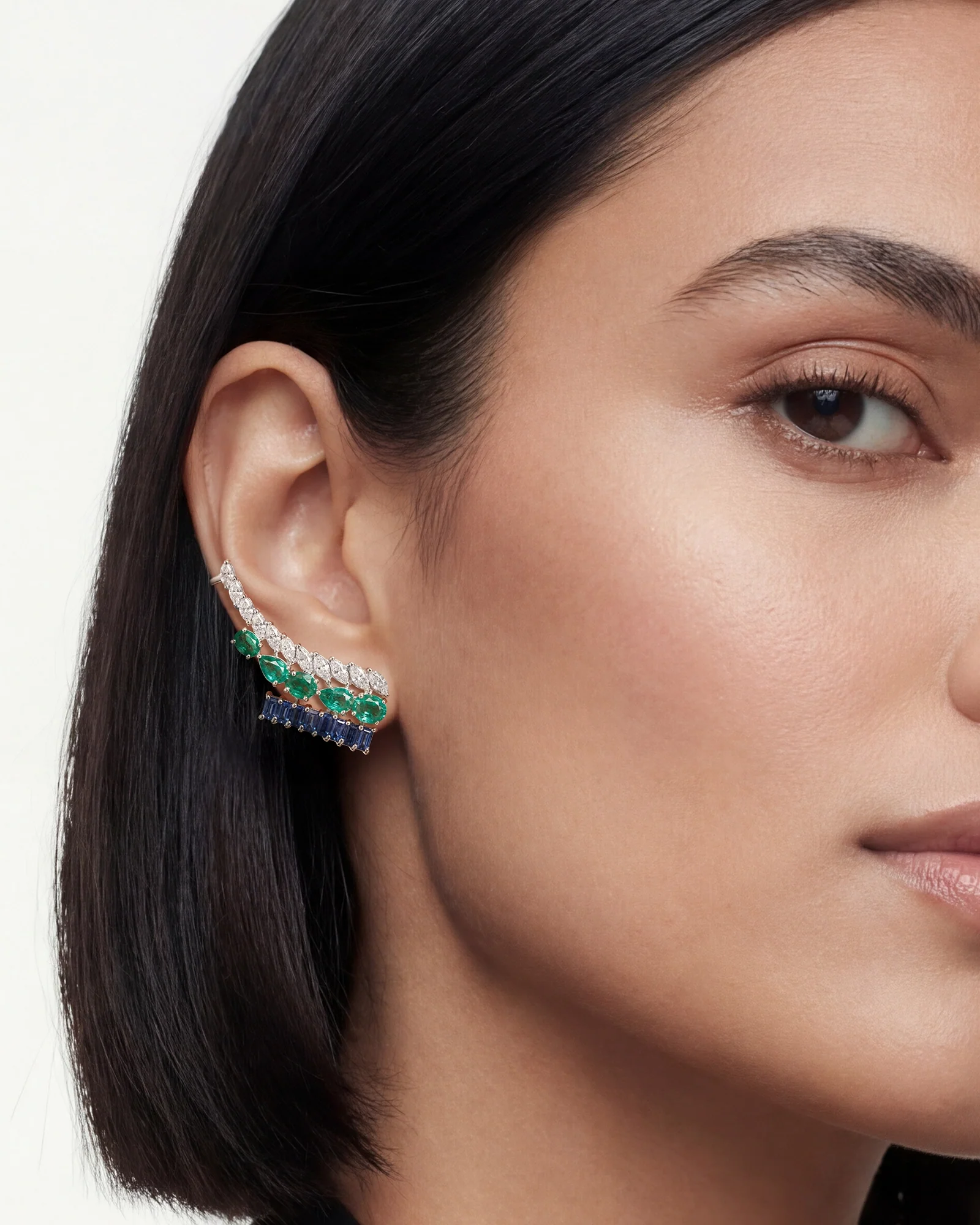 Color Theory Earrings - Image 3