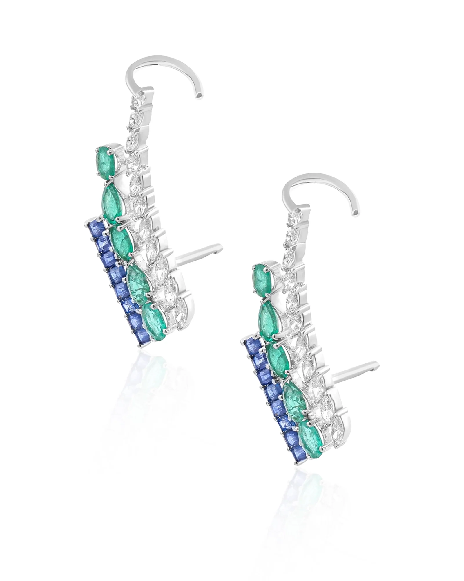 Color Theory Earrings - Image 4