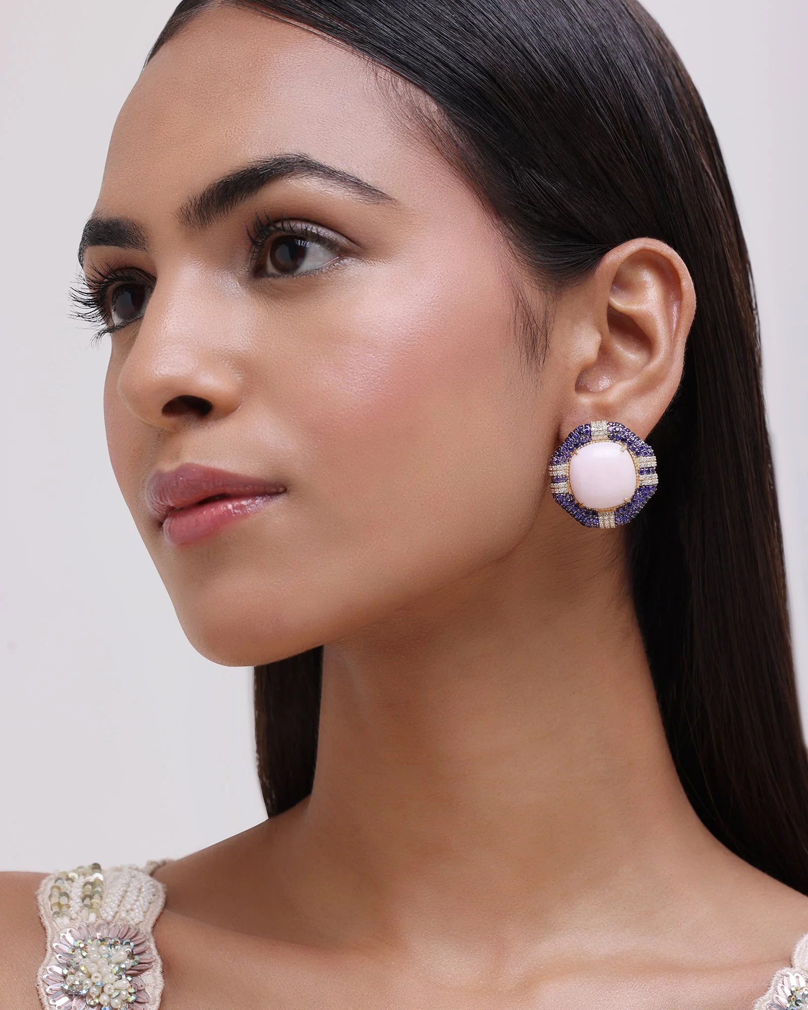 Coral Reef Earrings - Image 2