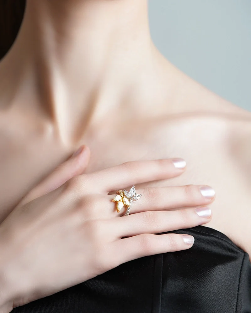 Cross Roads Ring - Image 2