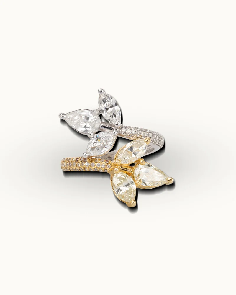 Cross Roads Ring - Image 3