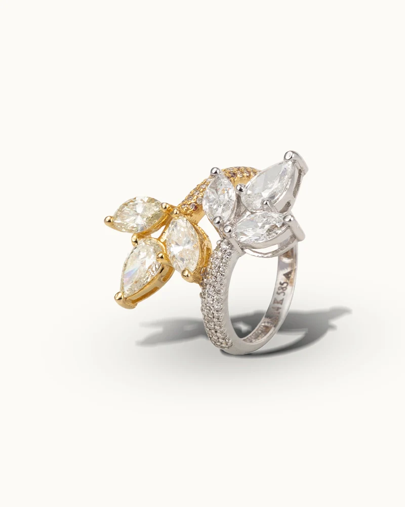 Cross Roads Ring - Image 4