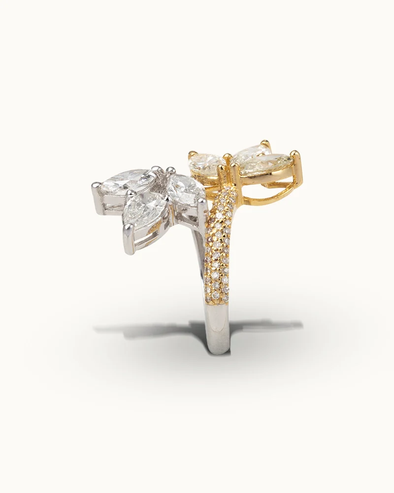 Cross Roads Ring - Image 5