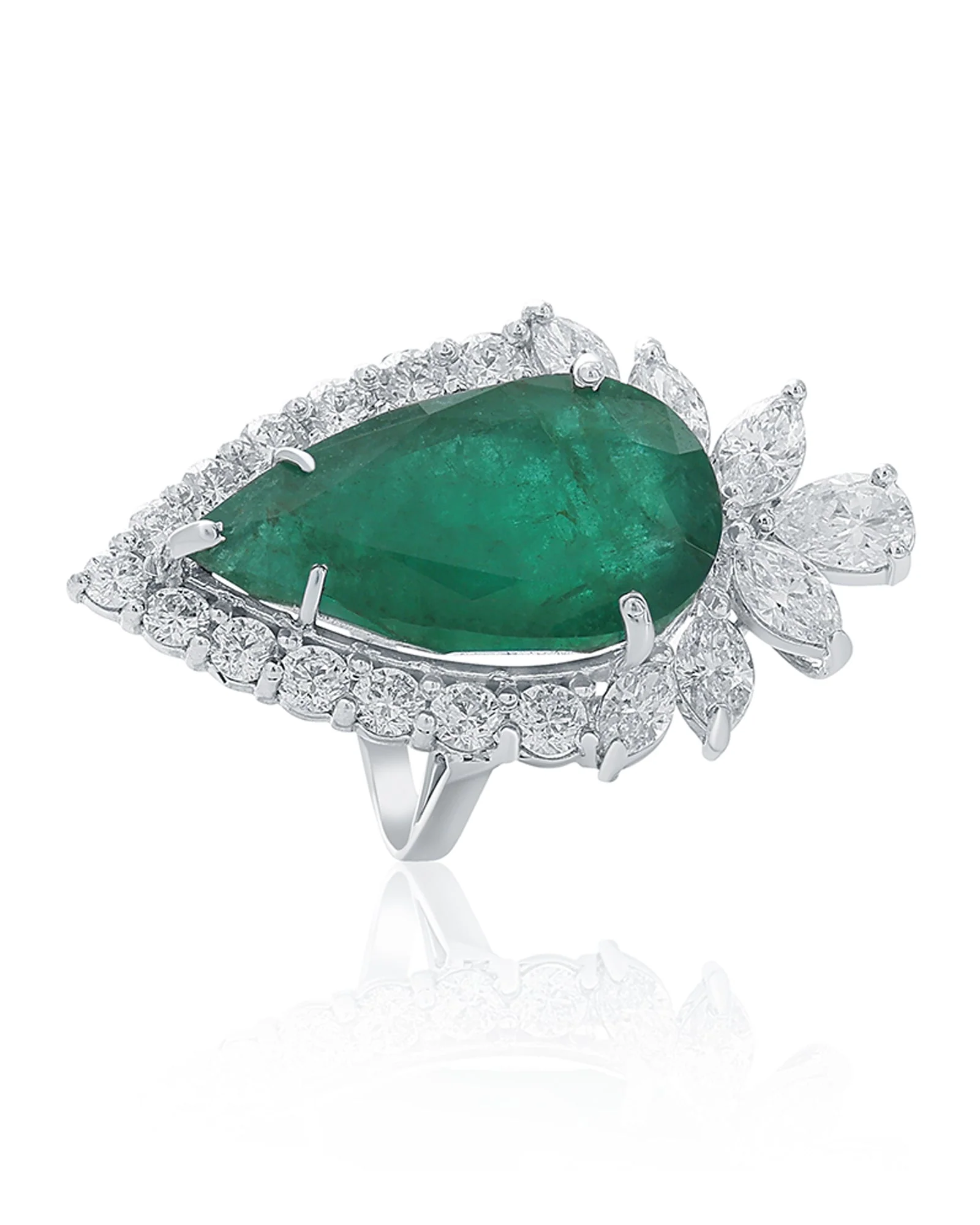 Crown Jewel Ring - Image 4