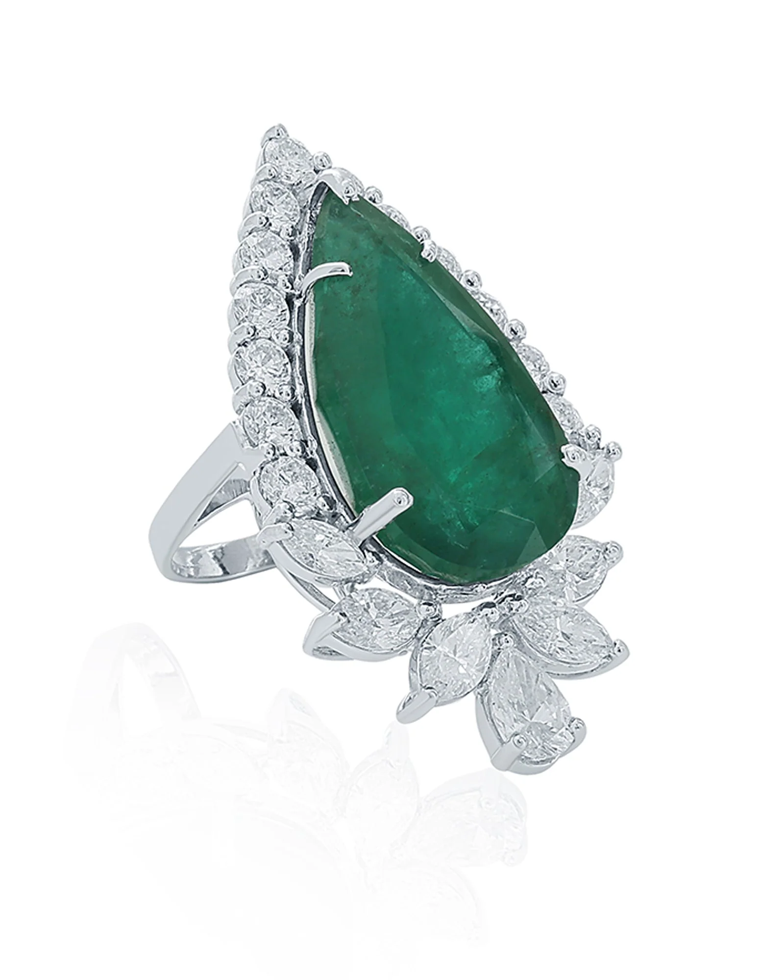 Crown Jewel Ring - Image 5