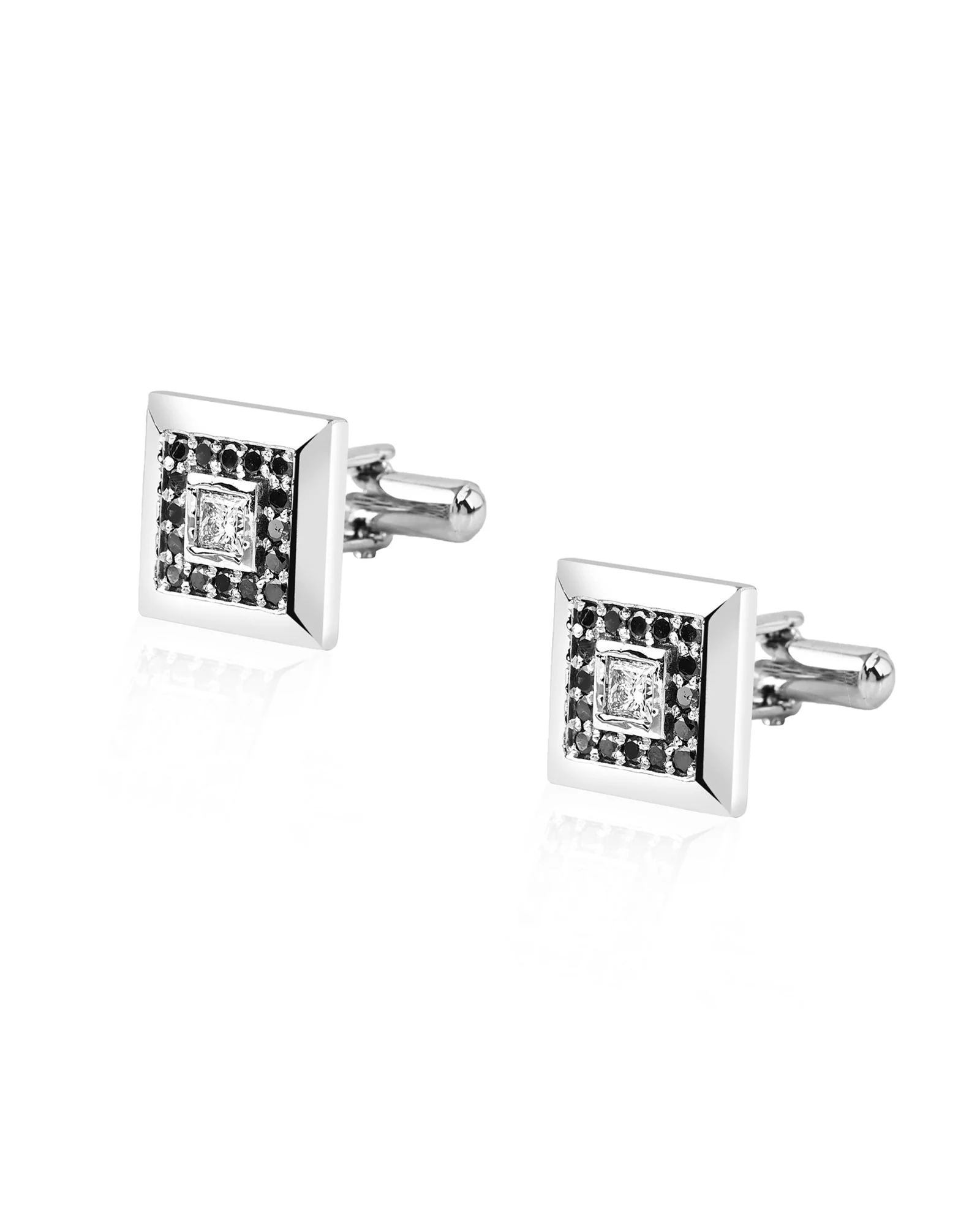 Crownlink Cufflinks - Image 2