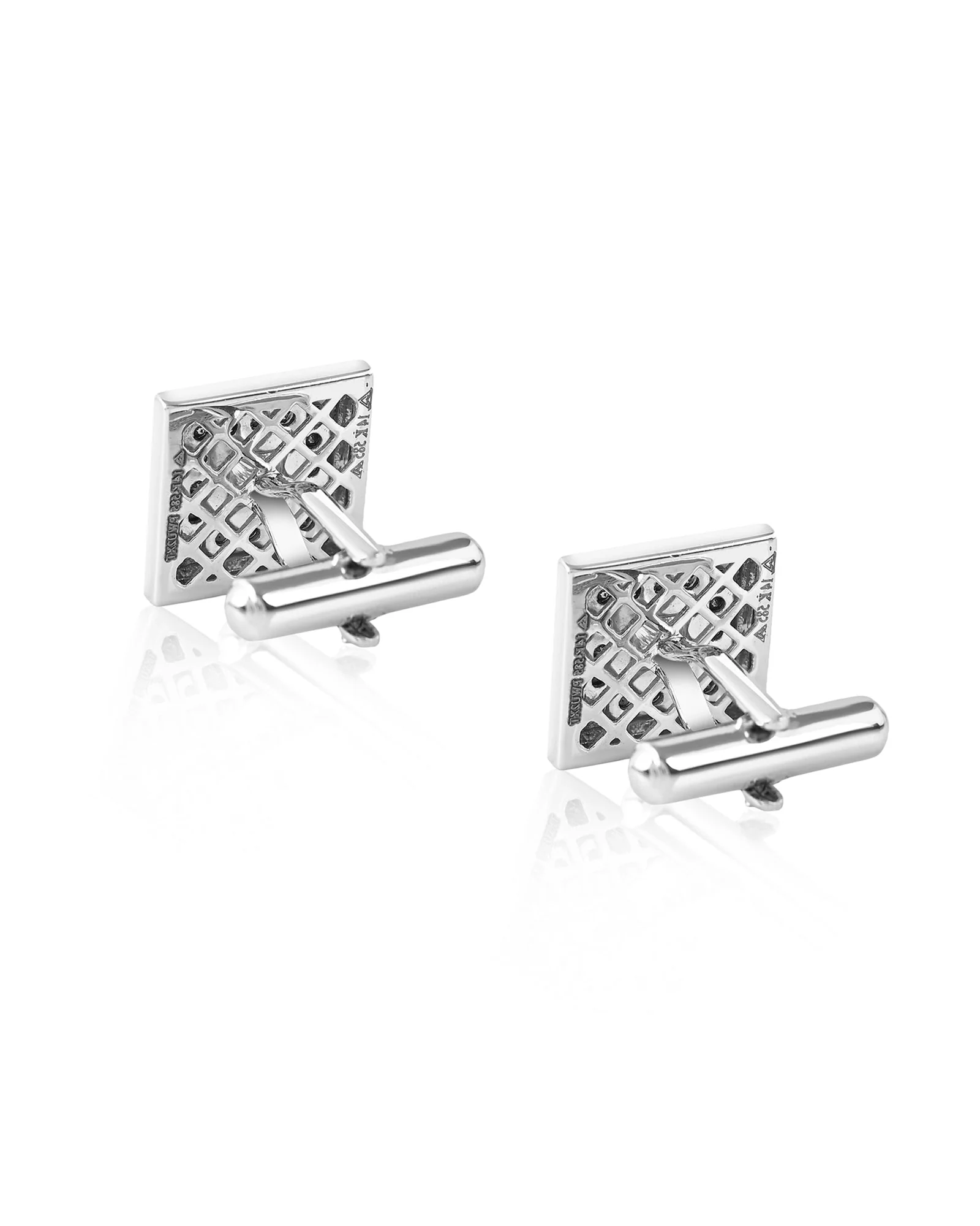 Crownlink Cufflinks - Image 4