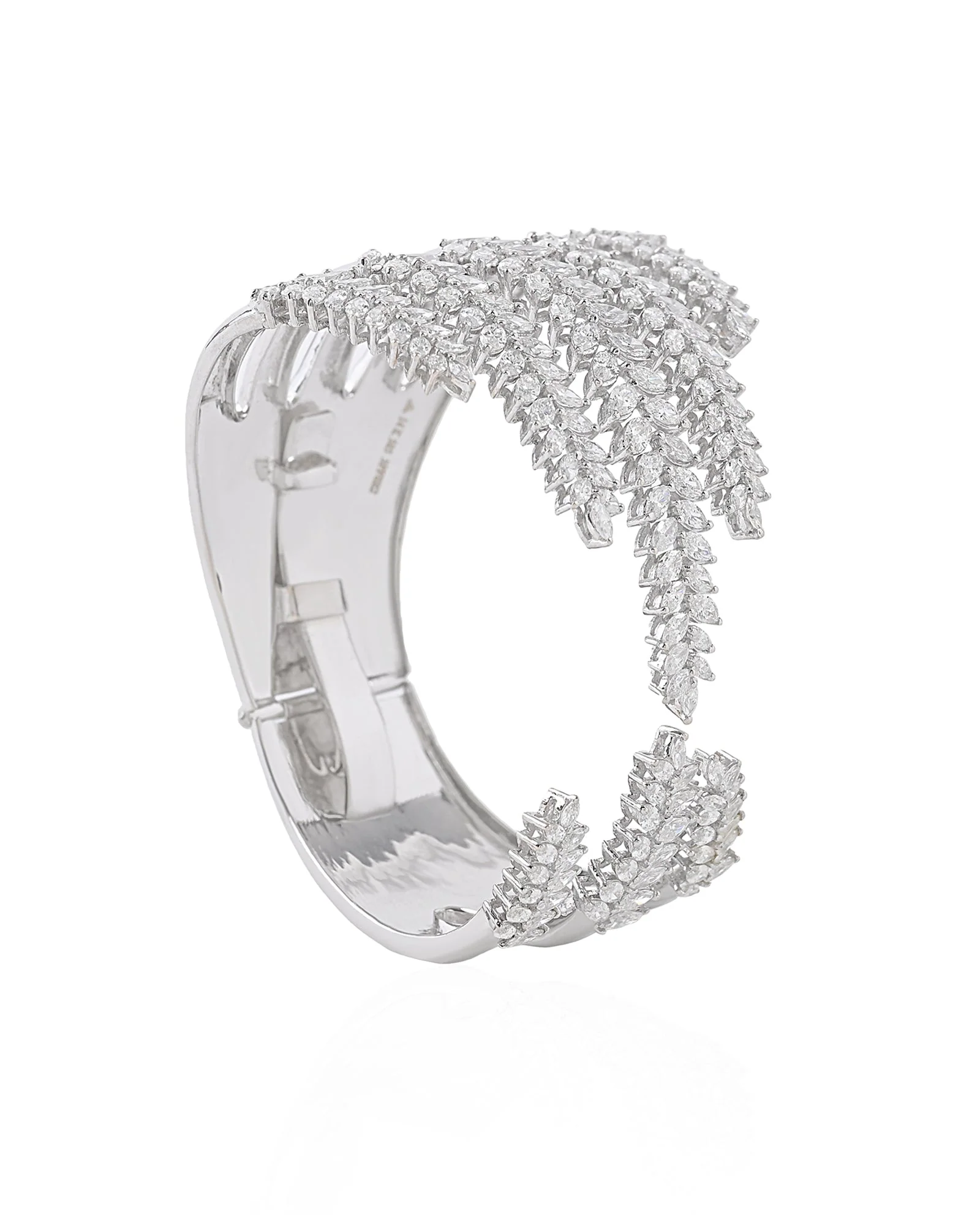 Diamond Fix Bracelet - Image 3