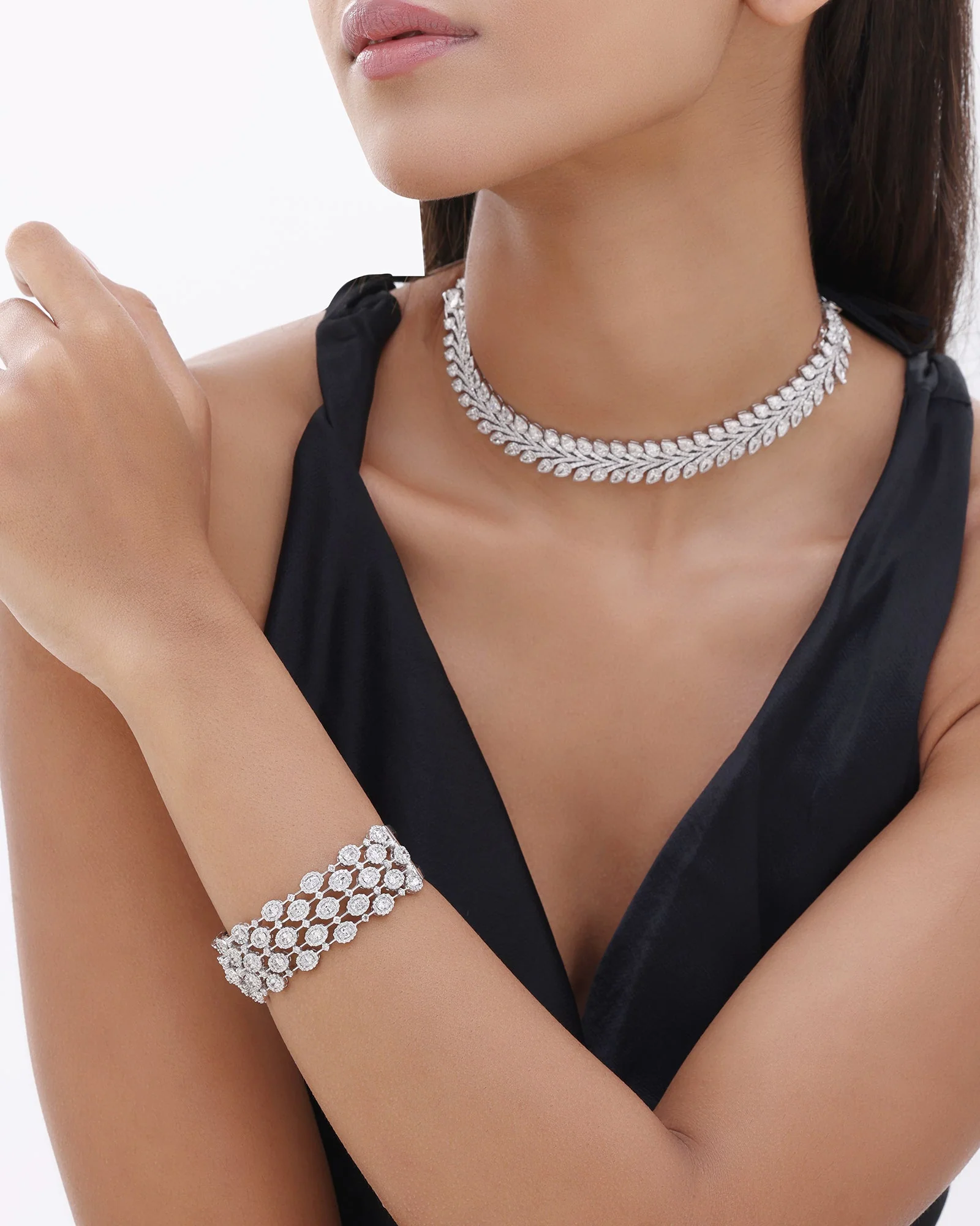 Diamond Pulse Bracelet - Image 4