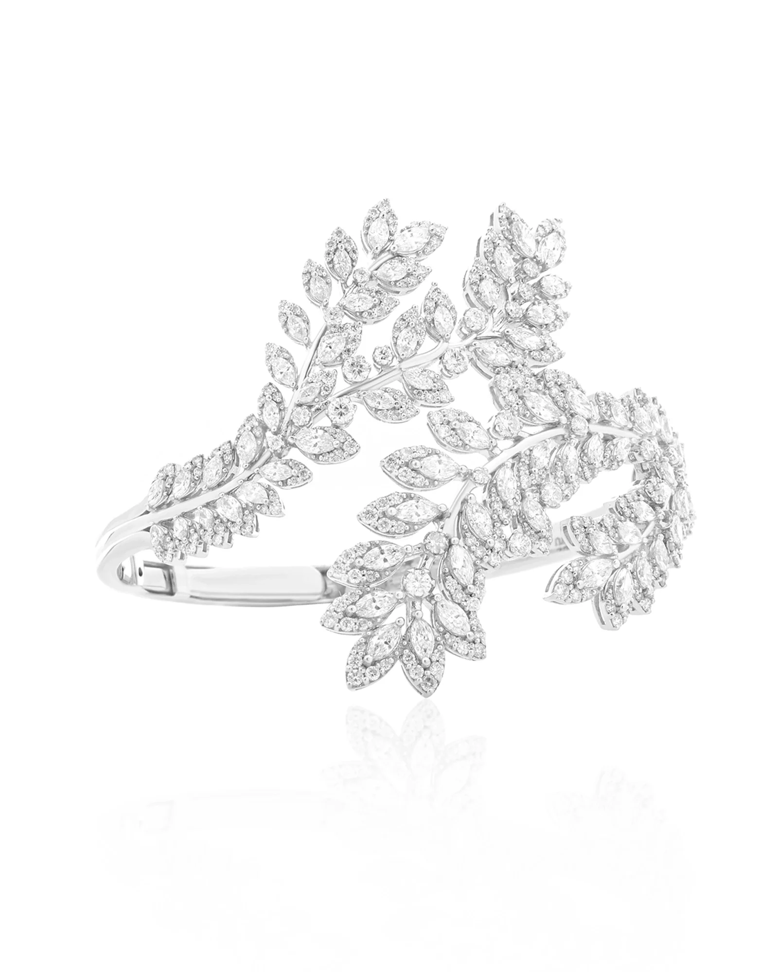 Diamond Story Bracelet - Image 3