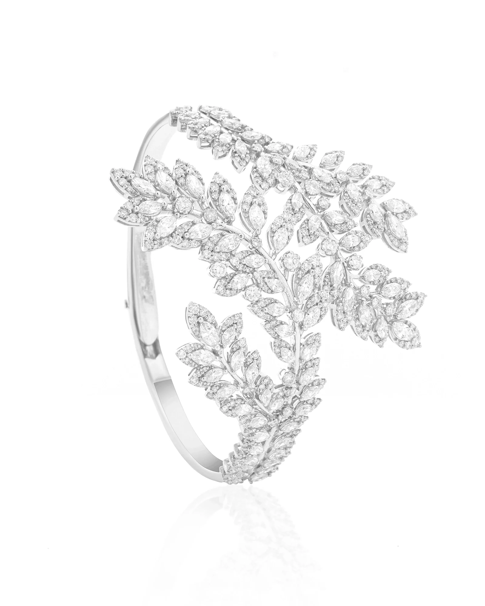 Diamond Story Bracelet - Image 4
