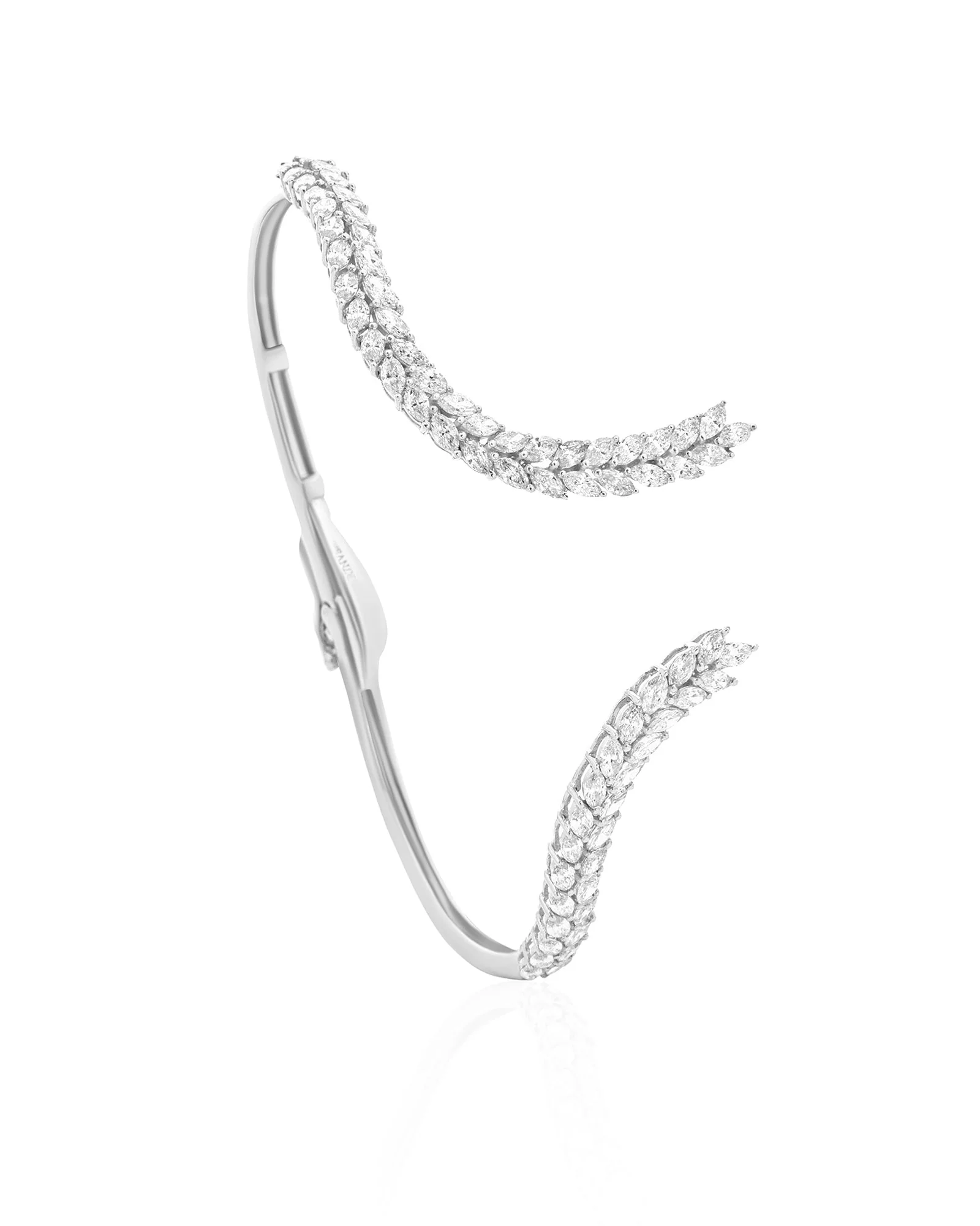 Diamond Trail Palmcuff - Image 4