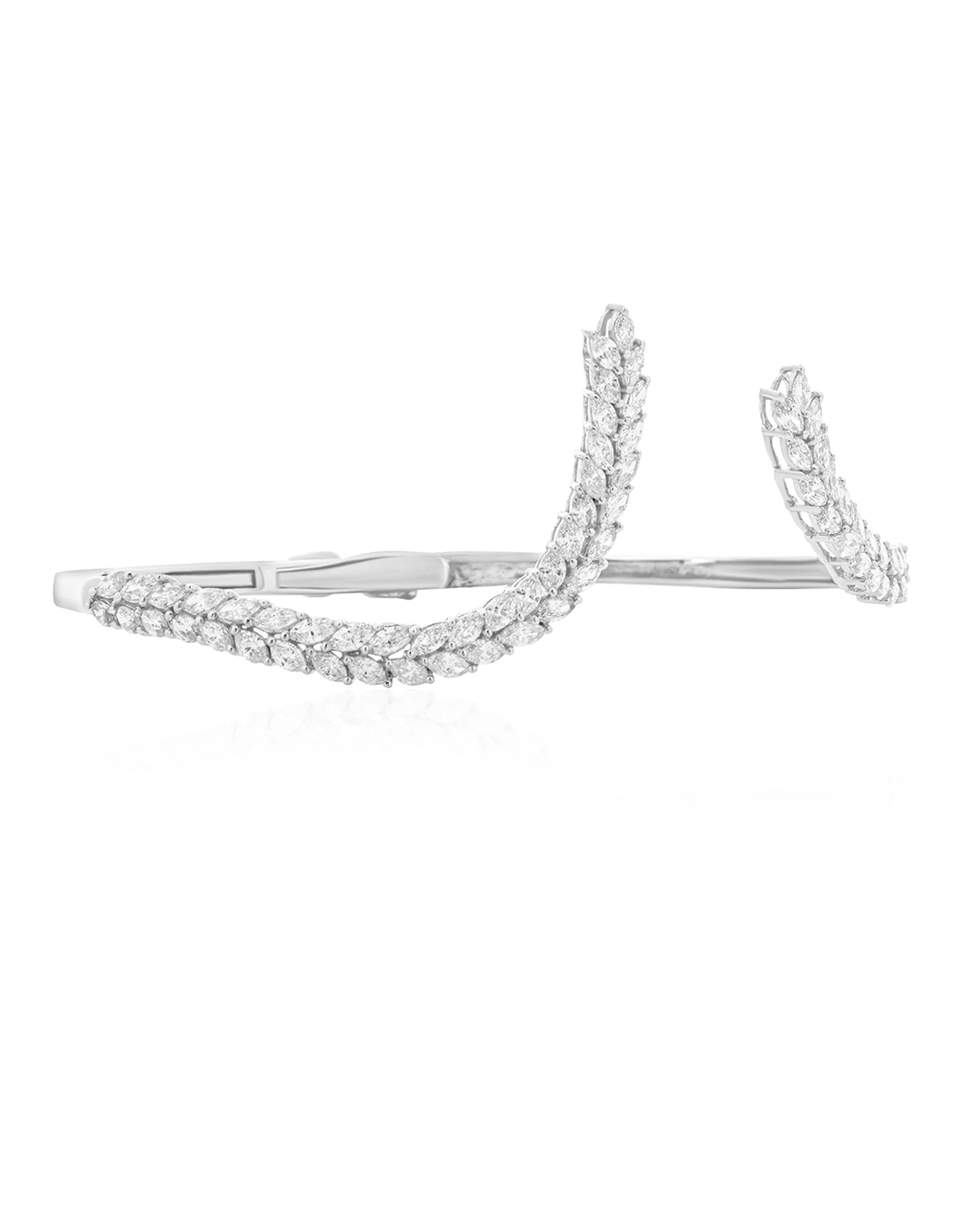 Diamond Trail Palmcuff - Image 6