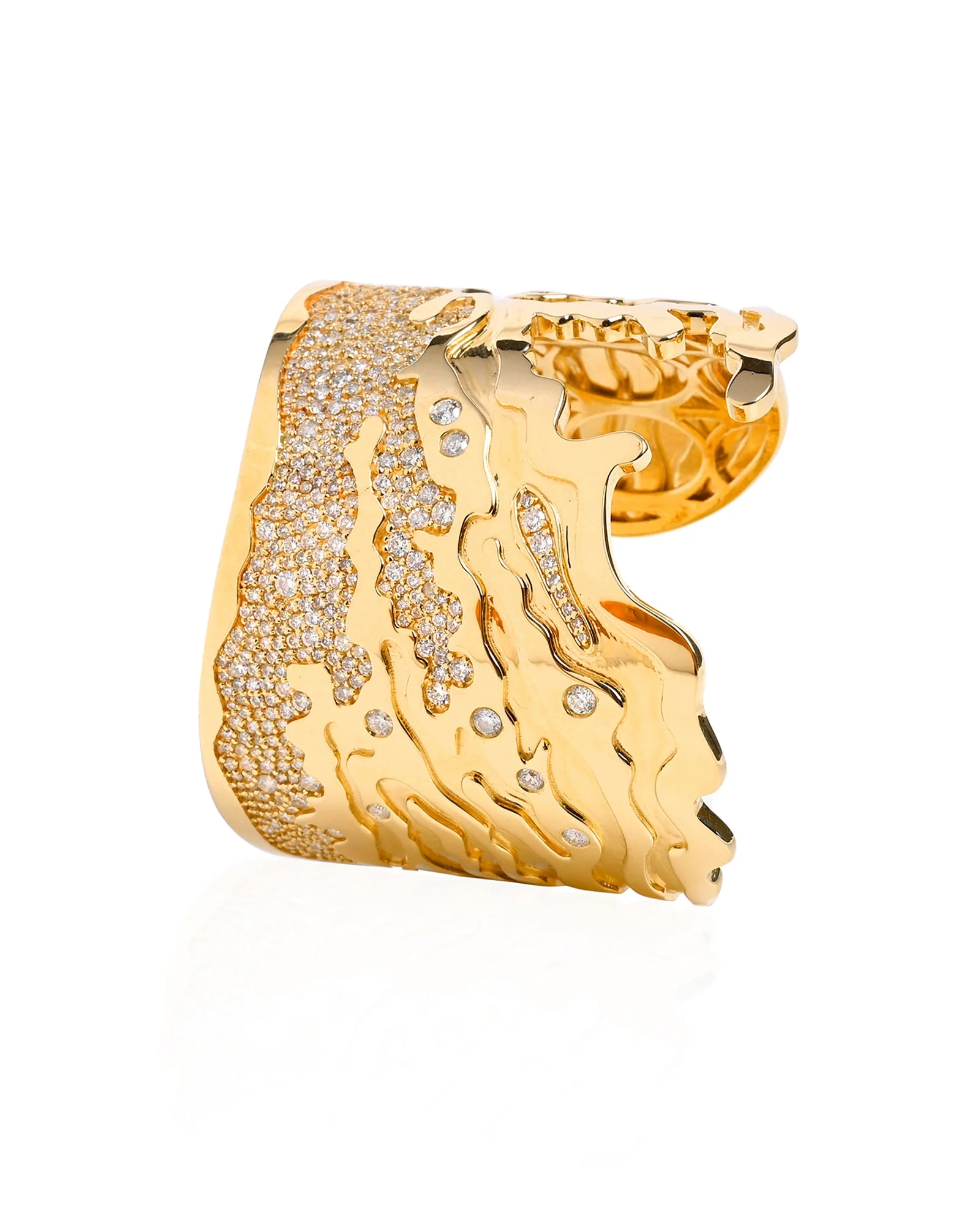Ocean Waves Cuff - Image 5