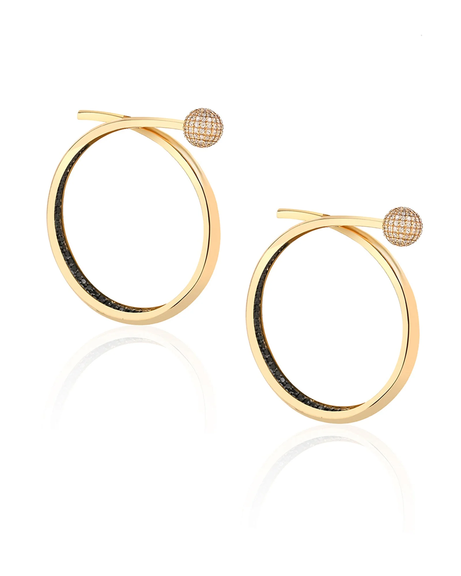 Disco Ball Hoops - Image 3