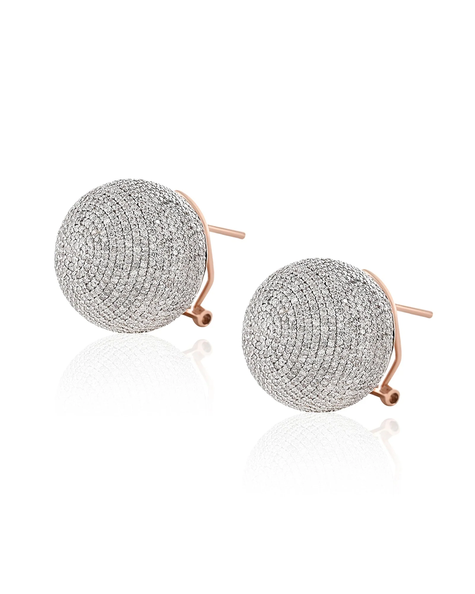 Disco Ball Studs - Image 2