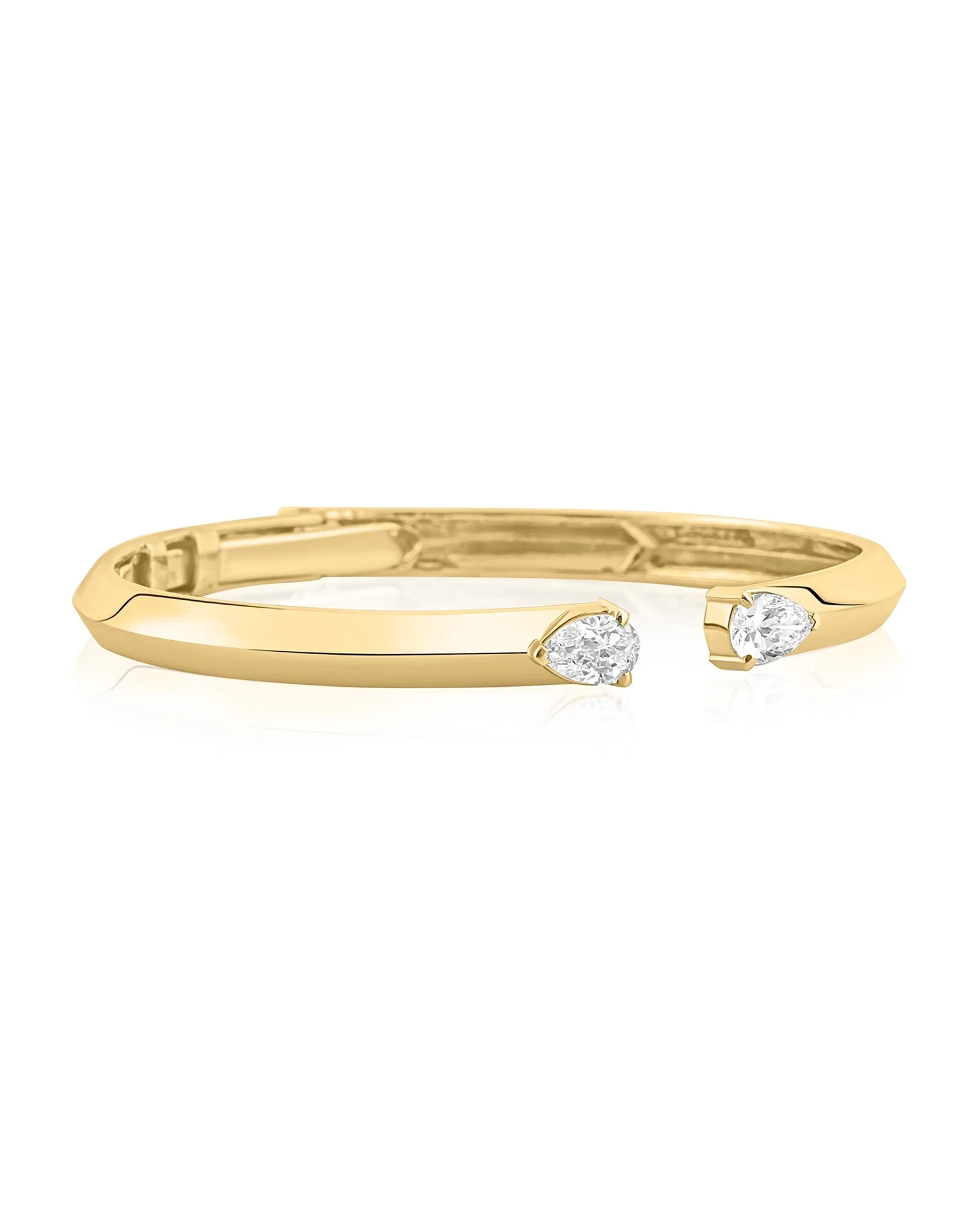 Double Take Bracelet (Gold) - Image 3