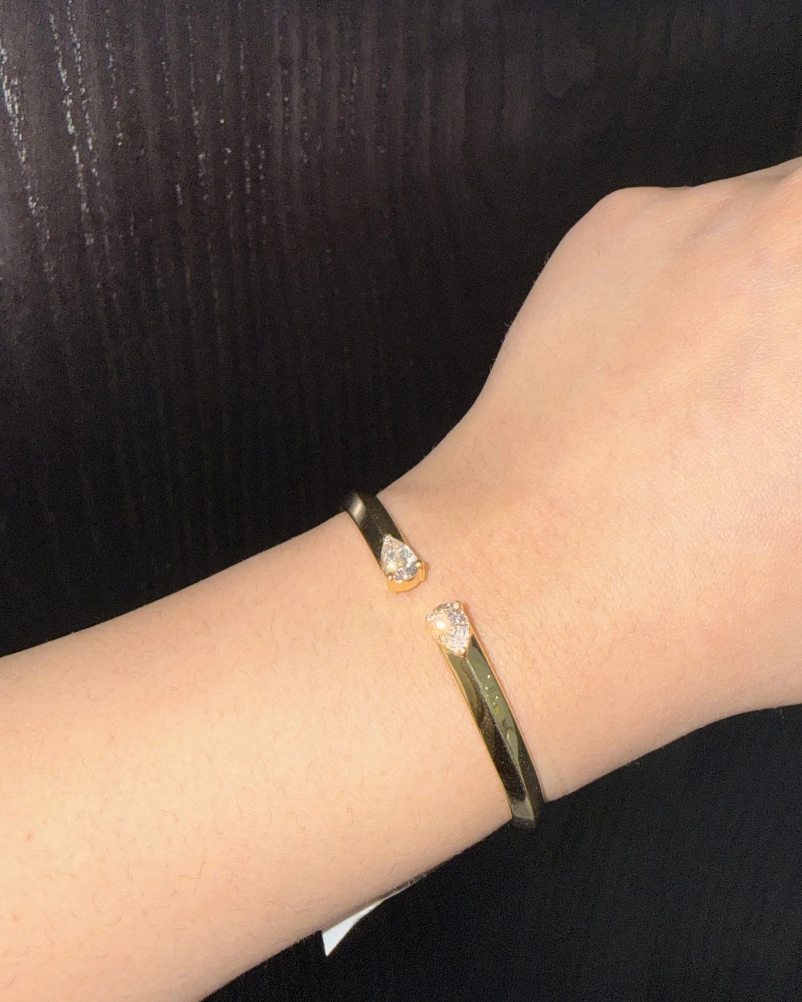 Double Take Bracelet (Gold) - Image 4