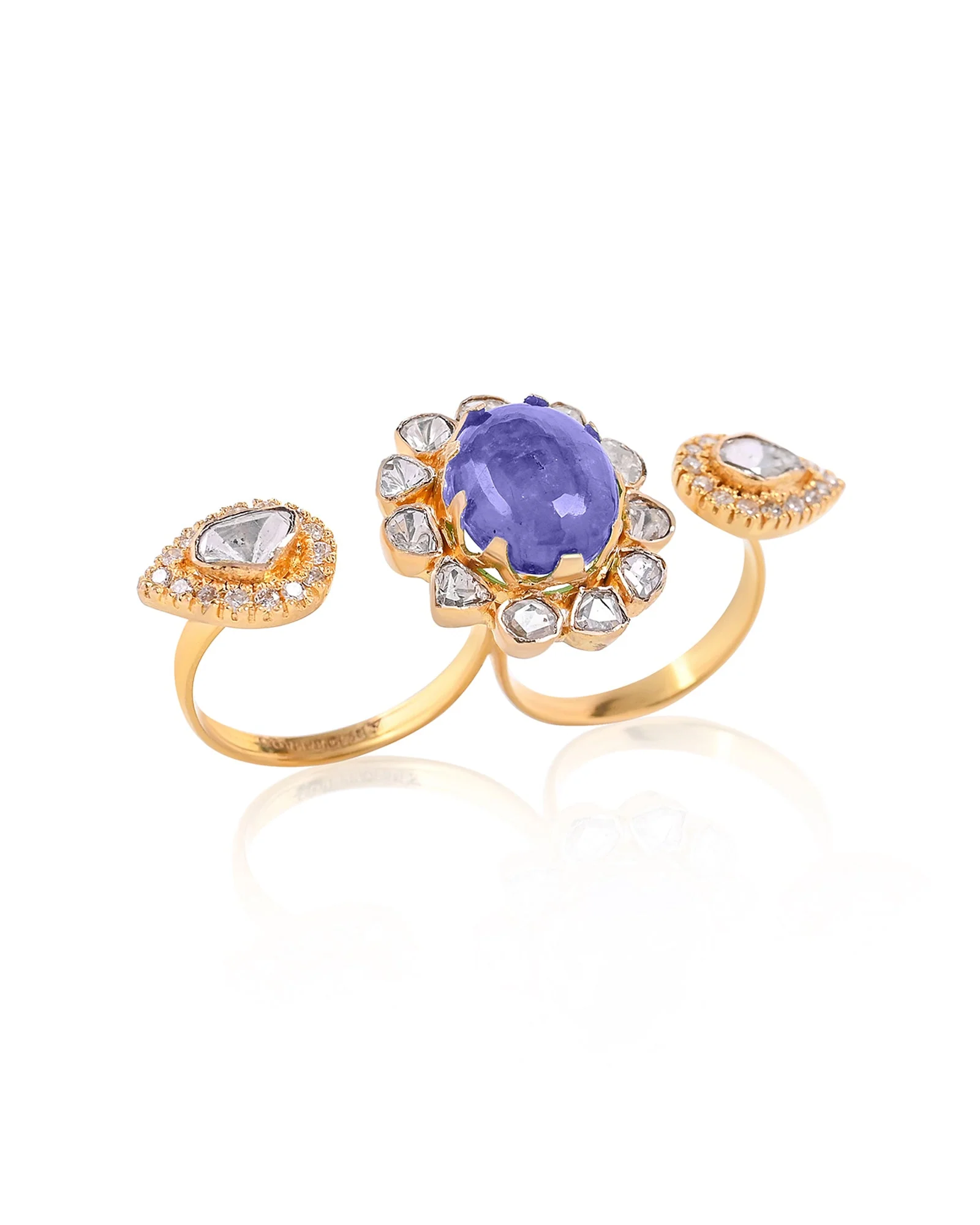 Double The Fun Ring - Image 3