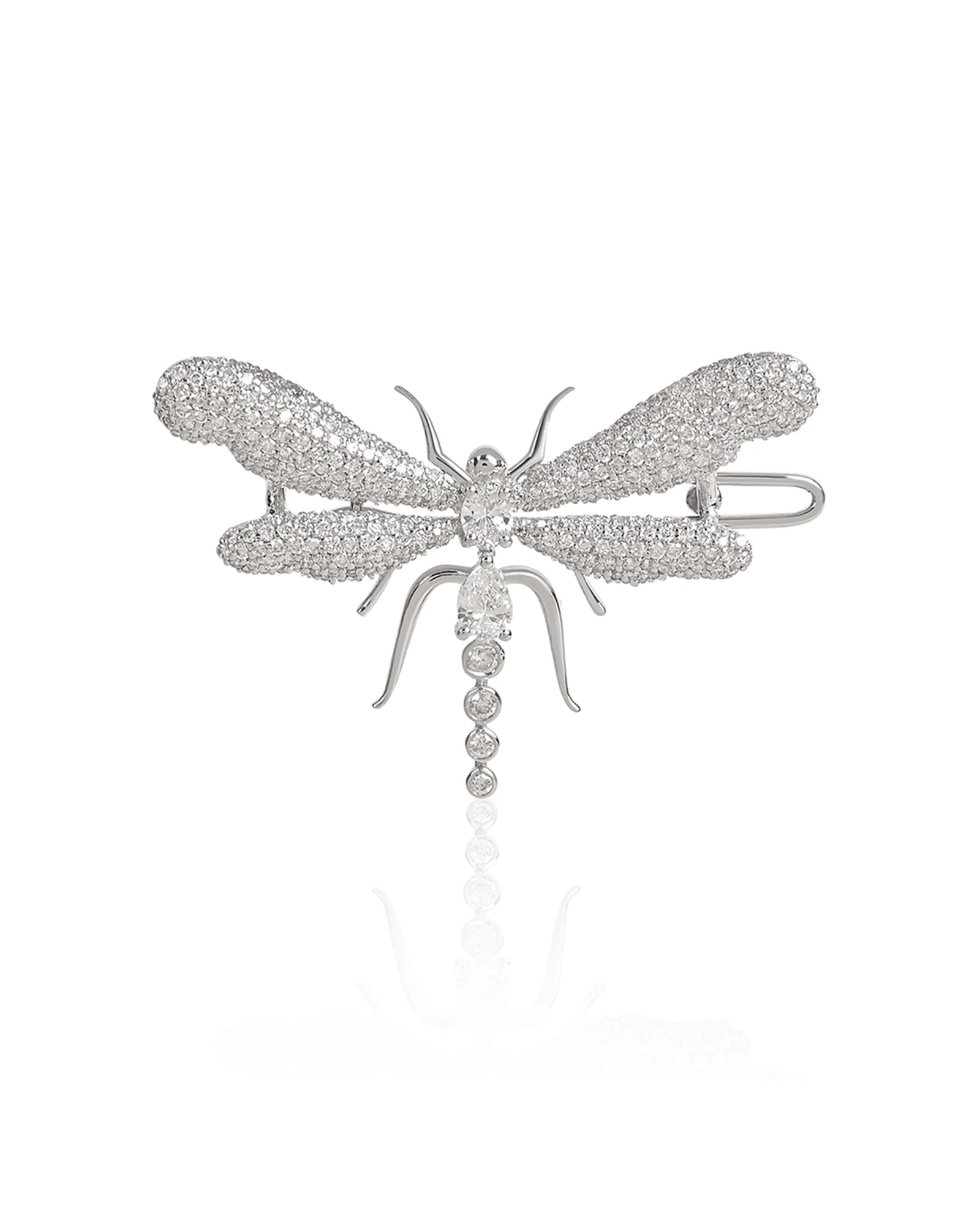 Dragonfly Dreams Hairclips - Image 3