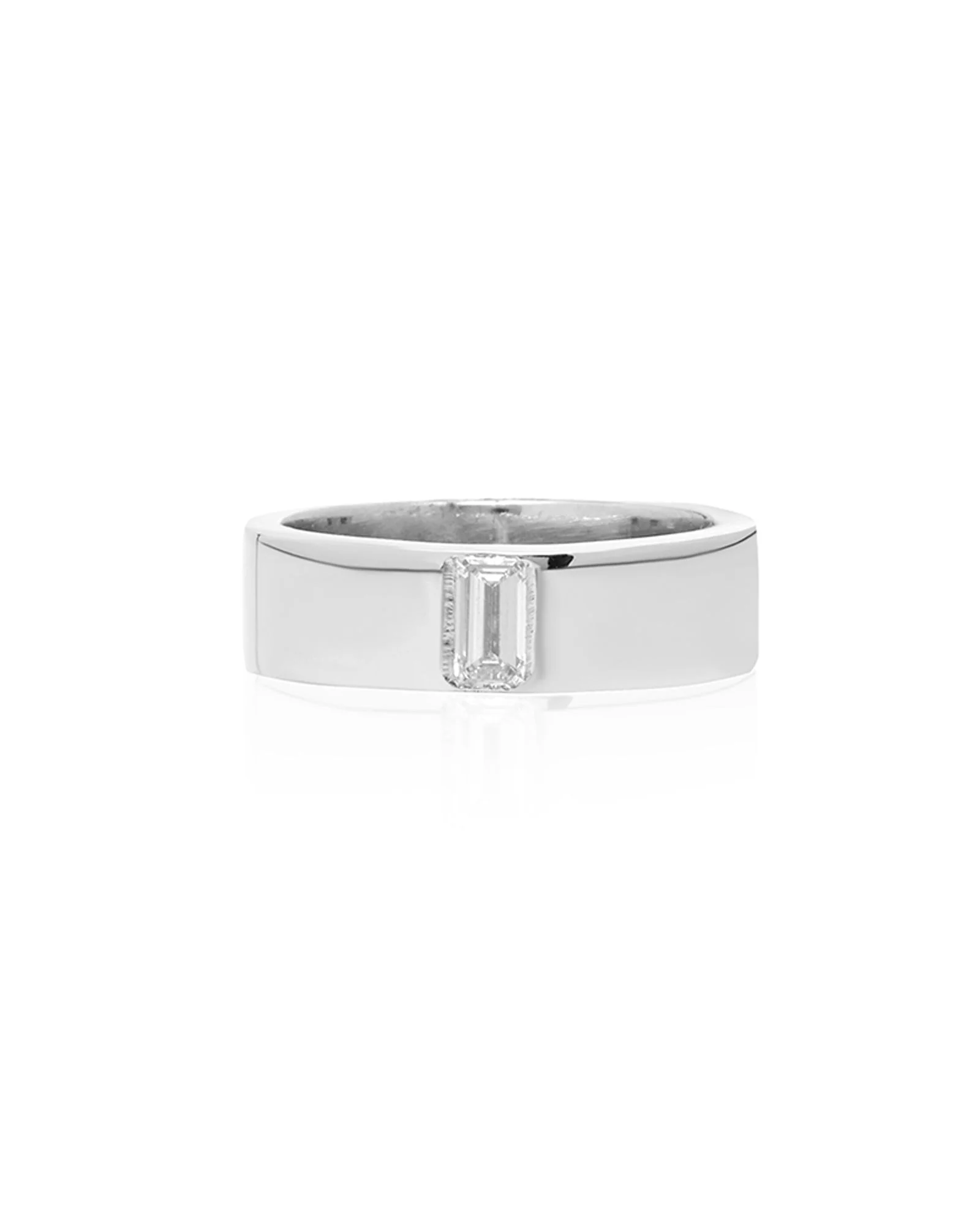 Drift Ring