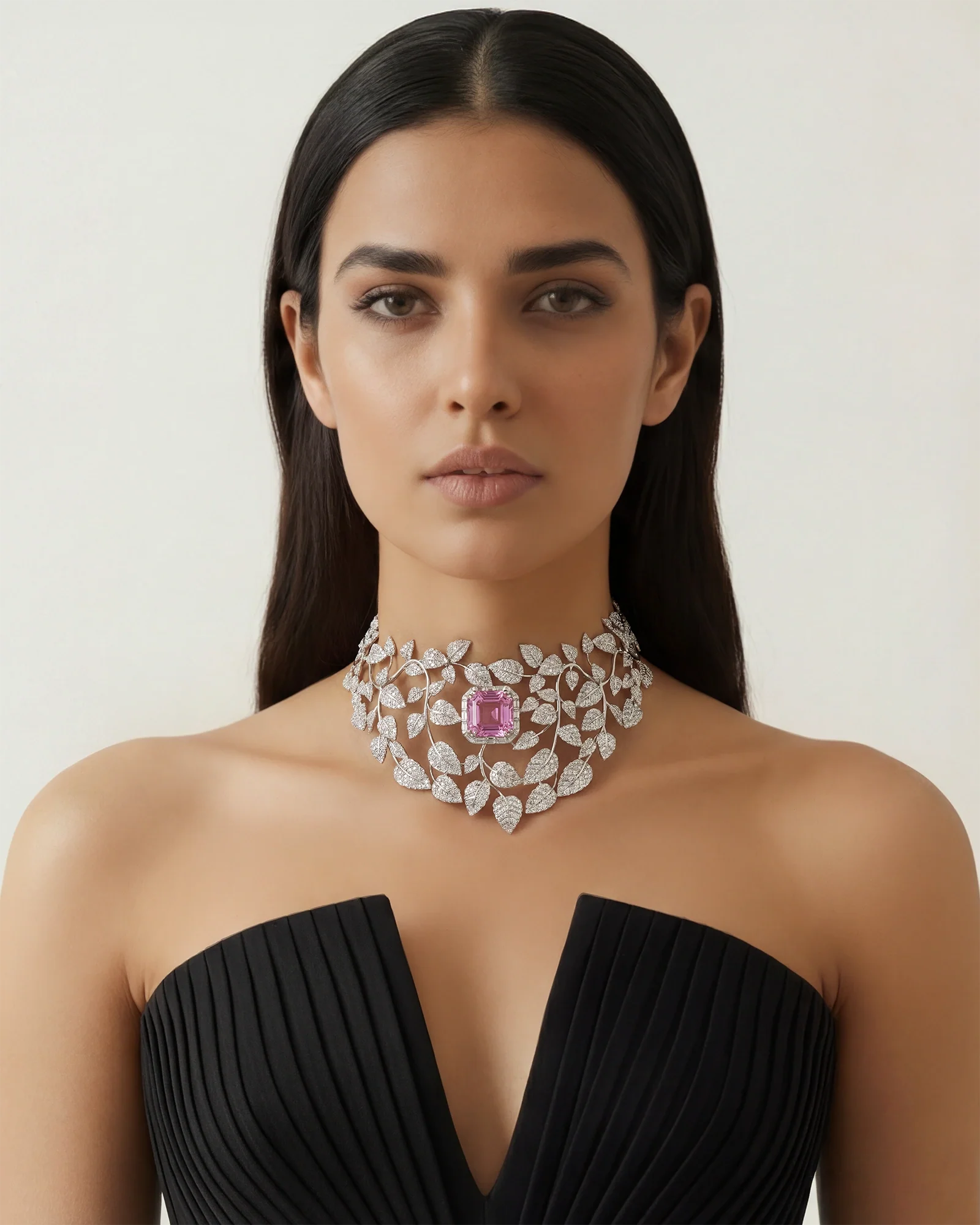 Eden Garden Choker - Image 2