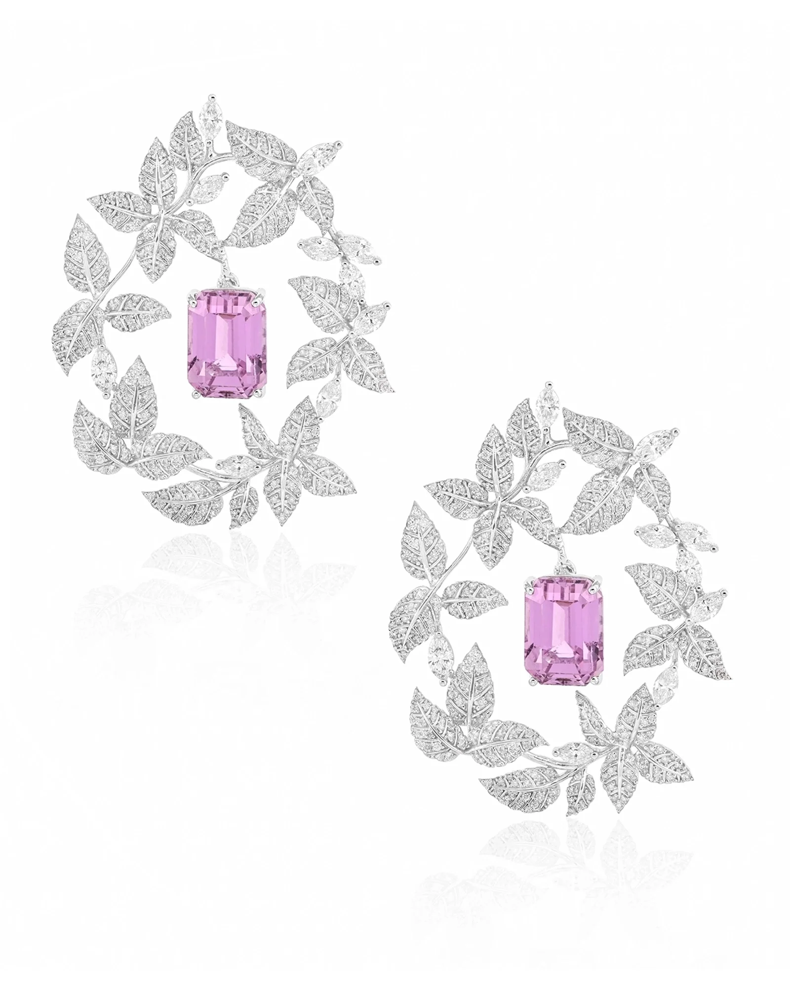 Eden Garden Earrings