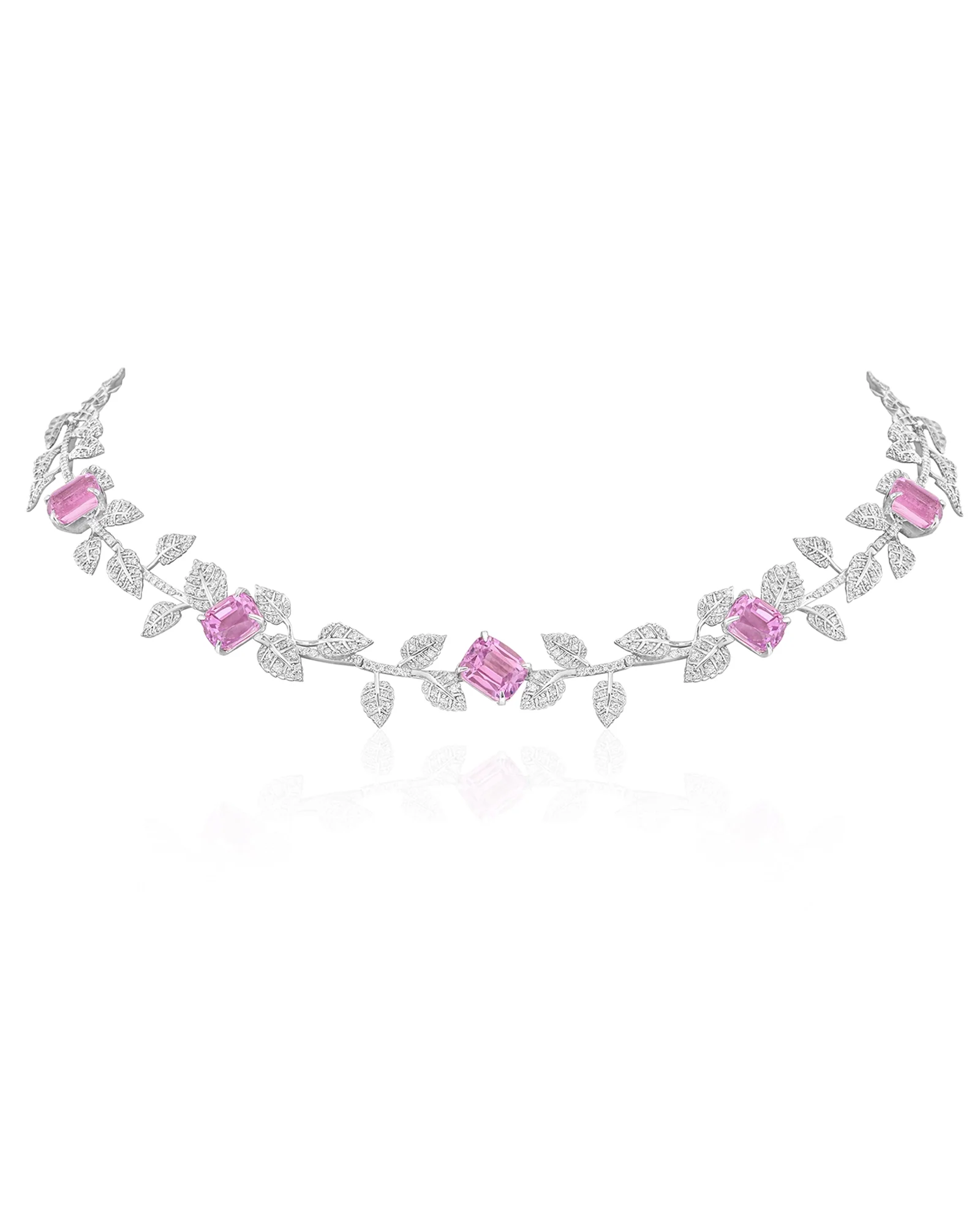 Eden Garden necklace