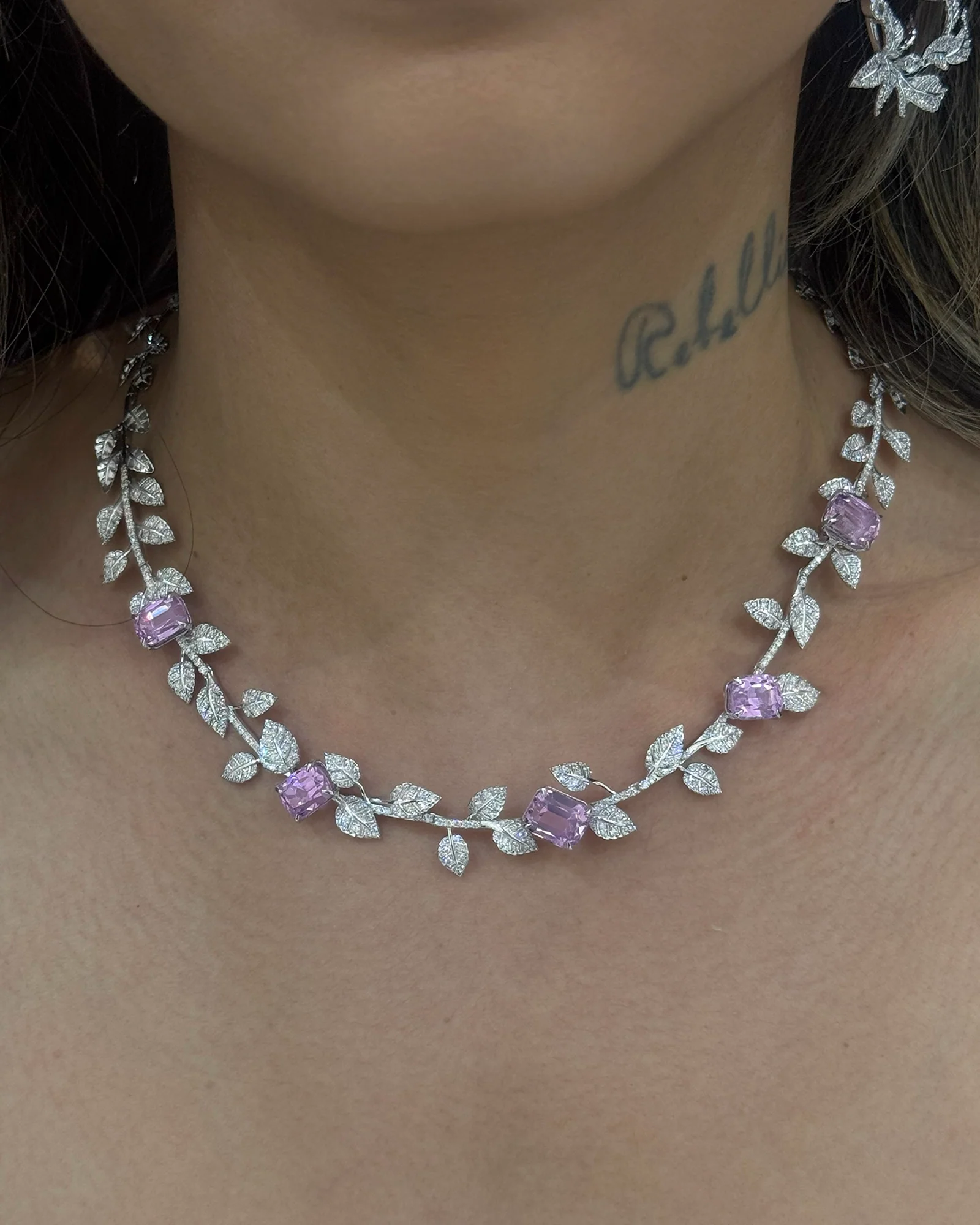 Eden Garden necklace - Image 3