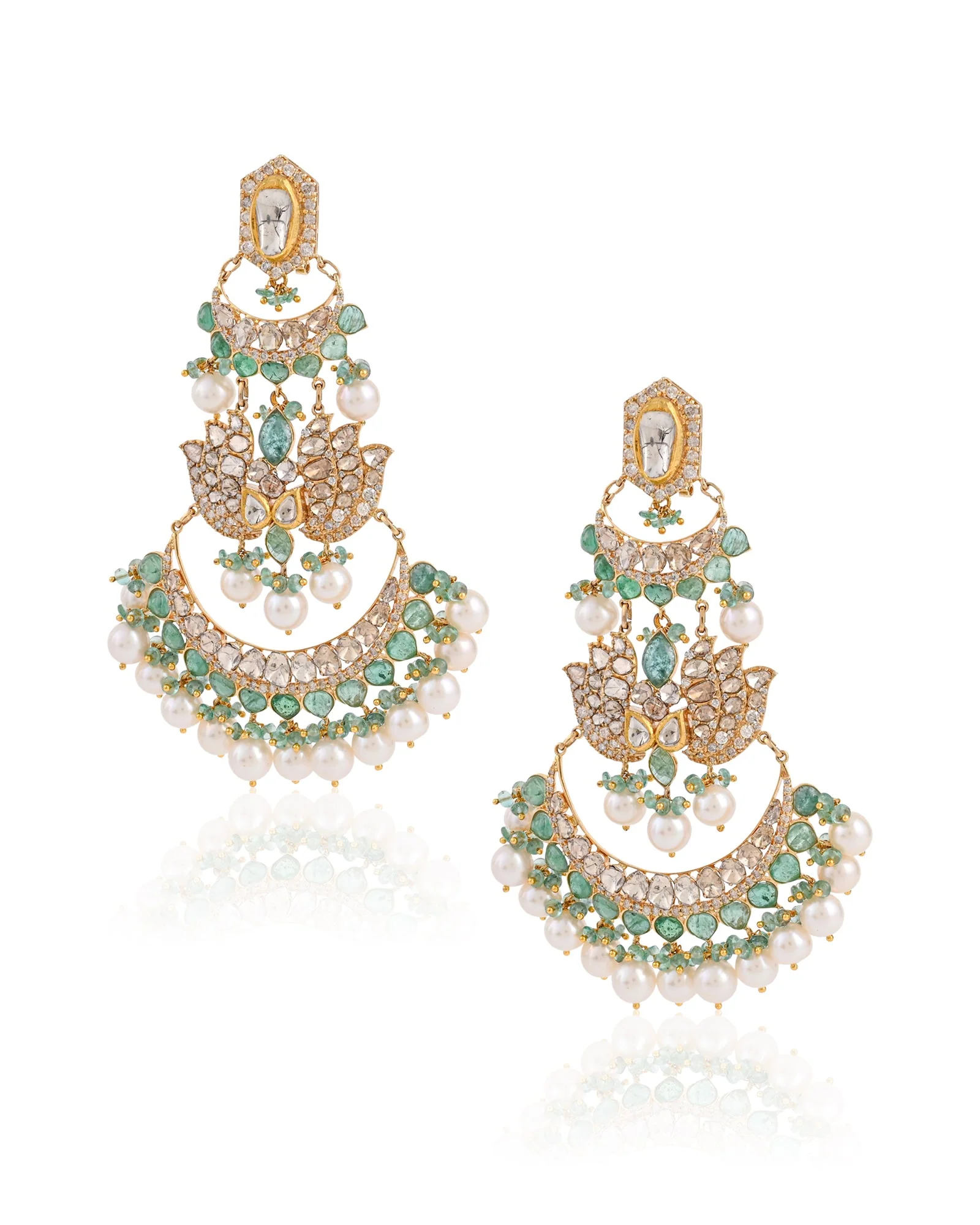 Emerald Connect Chandbalis - Image 3