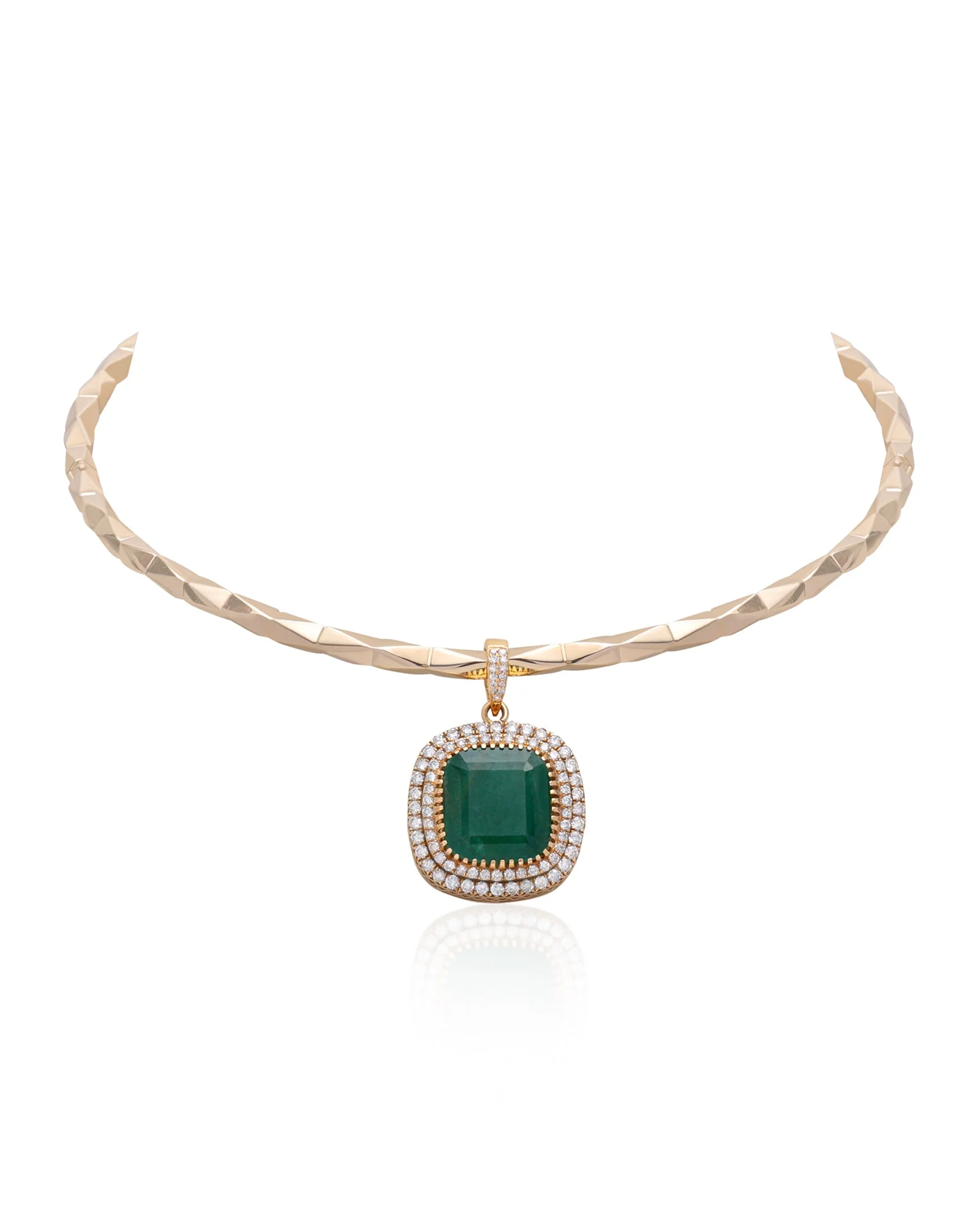 Emerald Drop Torque