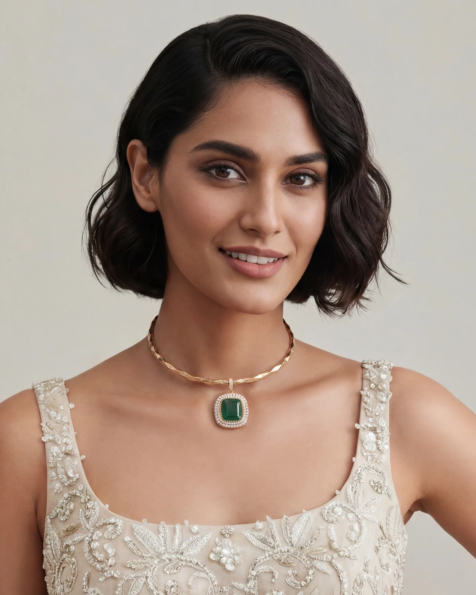 Emerald Drop Torque - Image 2