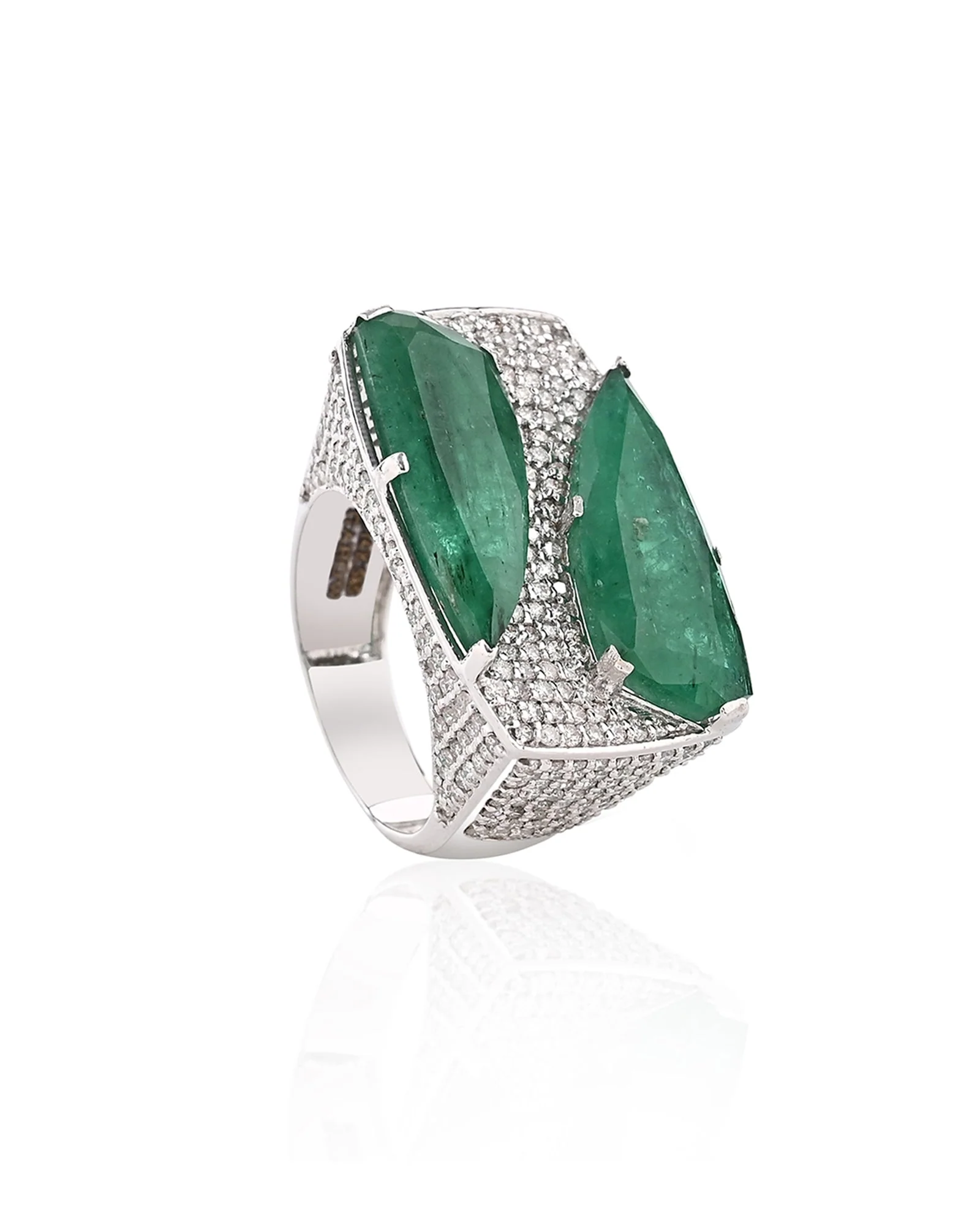 Shield It Ring - Image 4