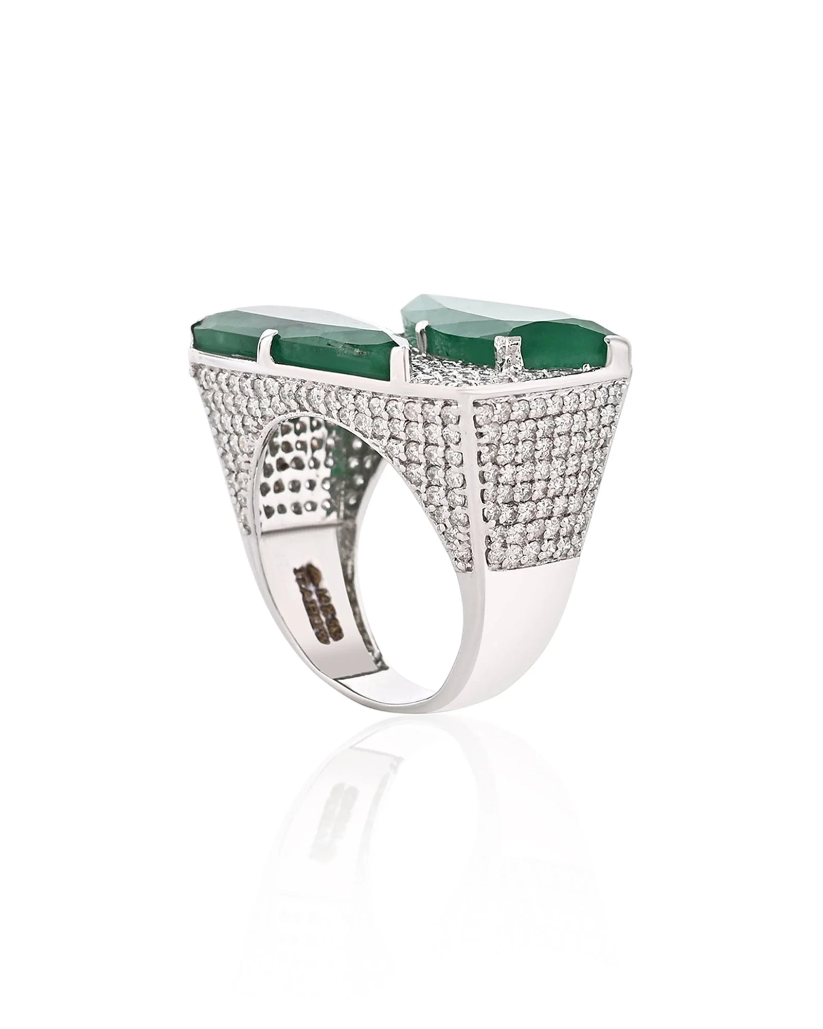 Shield It Ring - Image 5